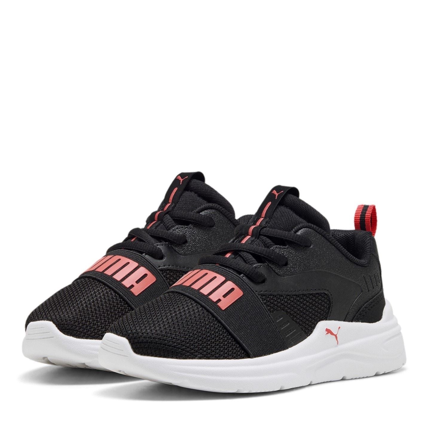 Puma Wired Softride Runners Childrens