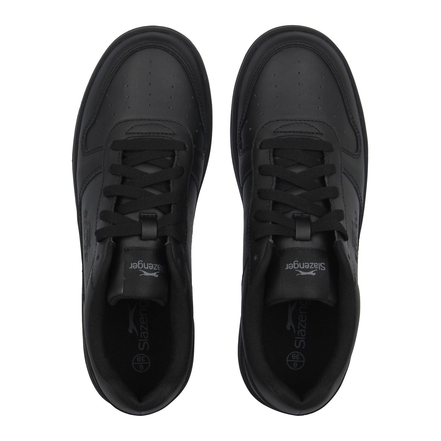 Slazenger Womens Tower Low Trainers