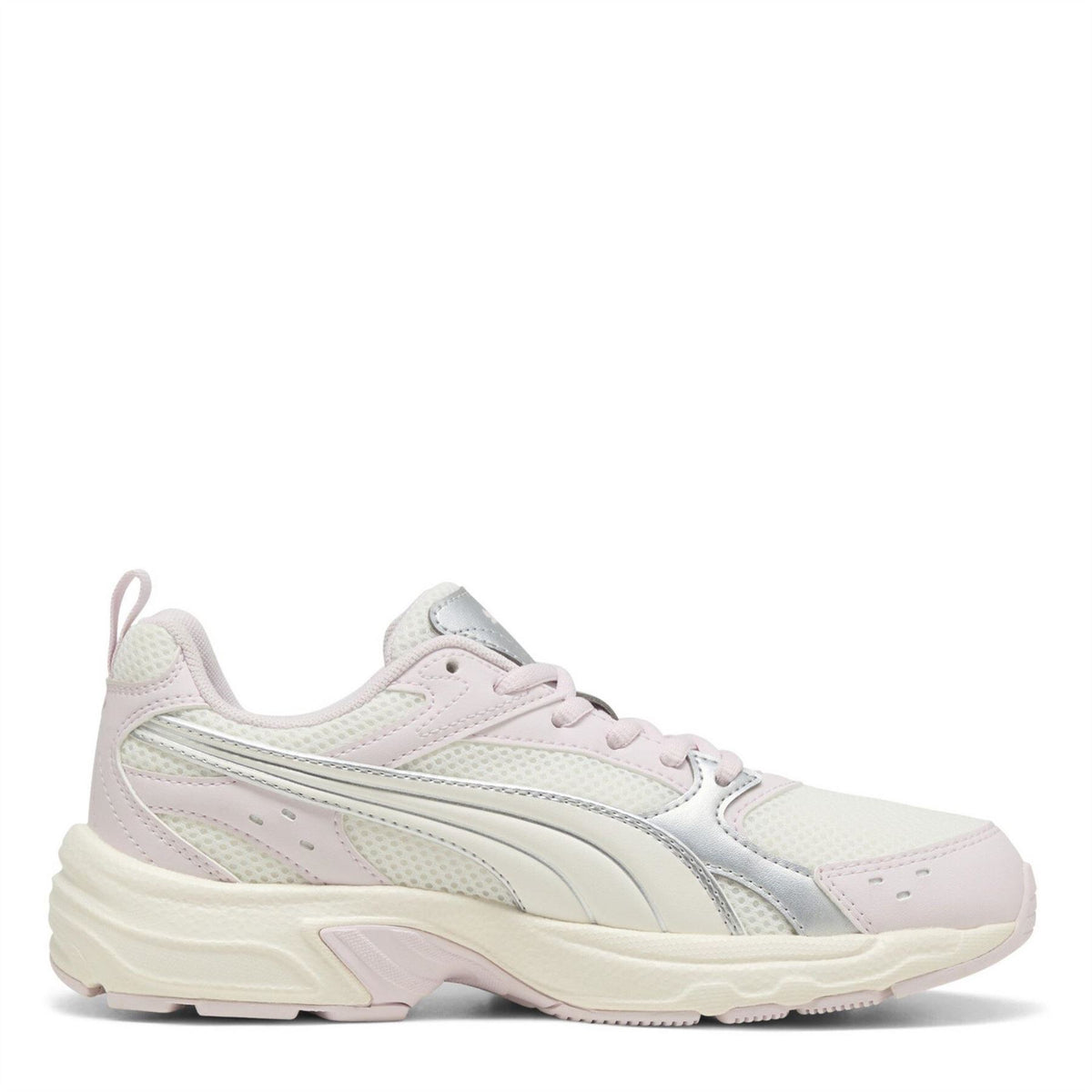 Puma Milenio Tech Lace Up Sneakers