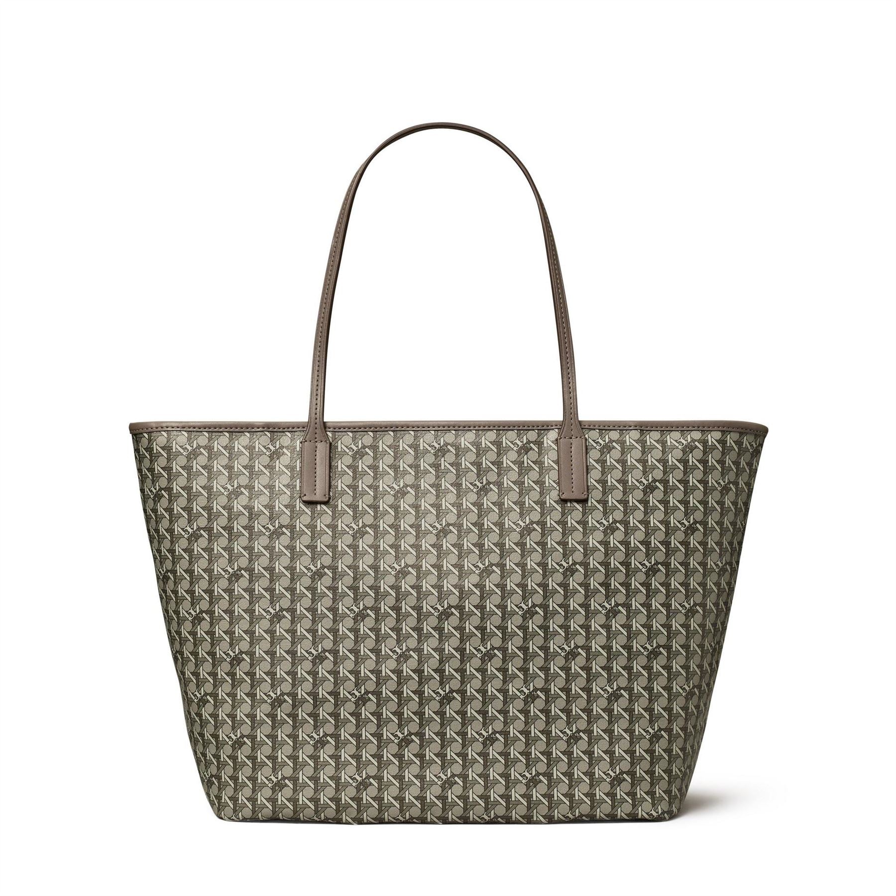 Tory Burch Ready Zip Tote