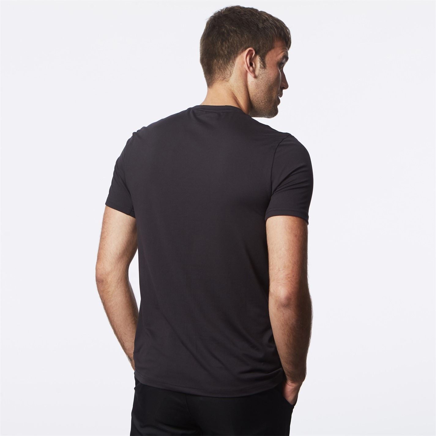 Calvin Klein Golf Mens Klein Golf Newport T-Shirt