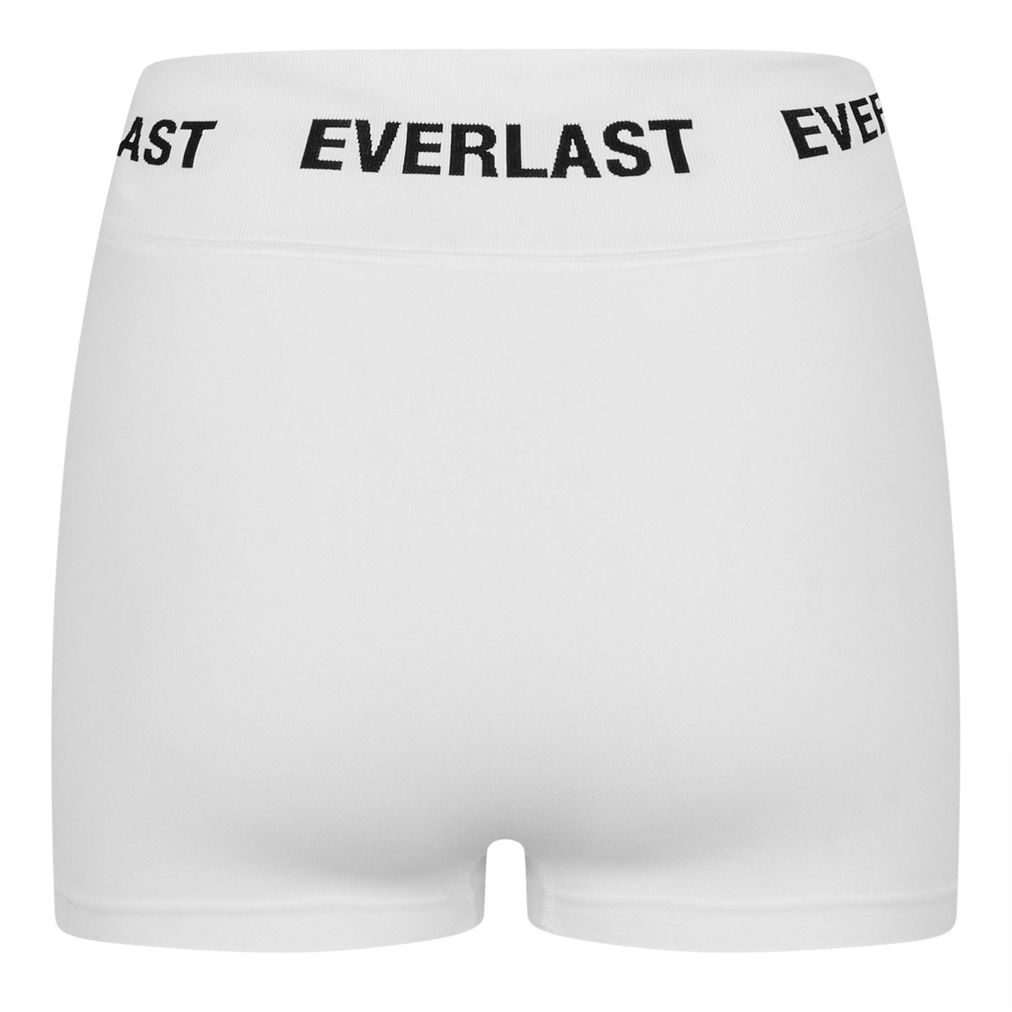 Everlast Slim Fit Fitness Athletic Shorts