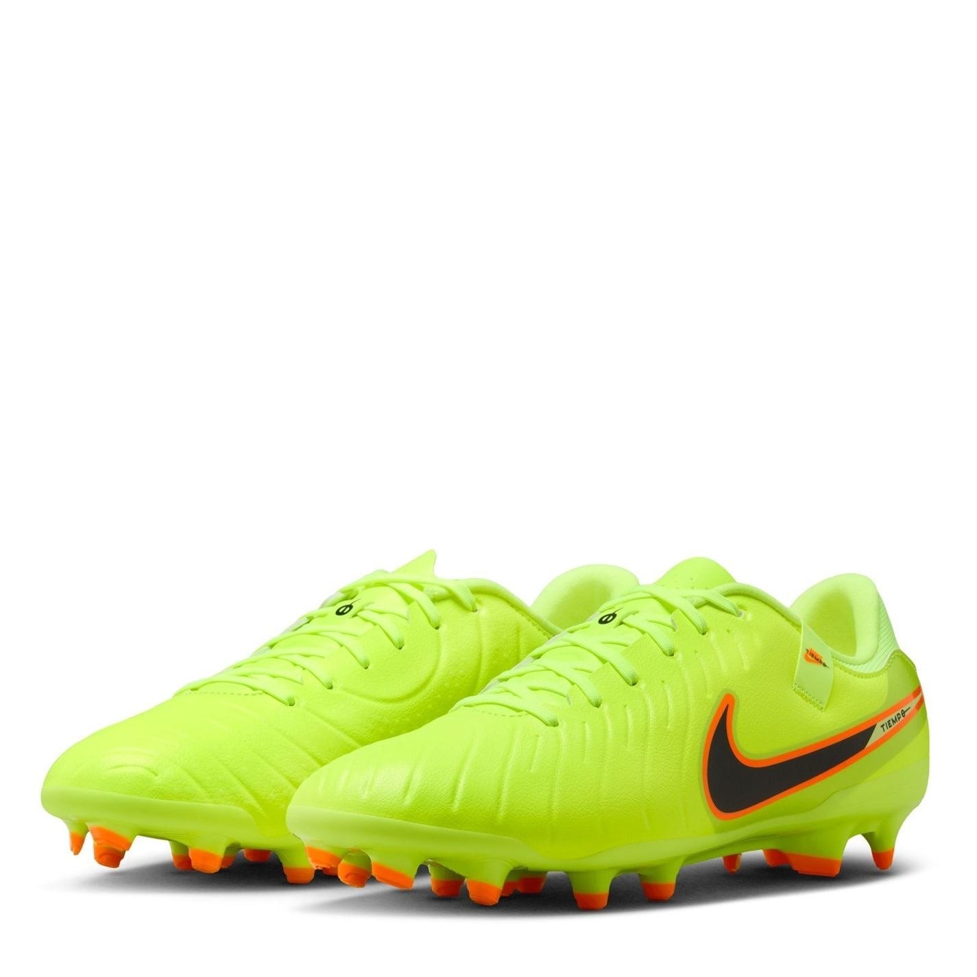 Nike Tiempo Legend 10 Academy Adults Firm Ground Football Boots