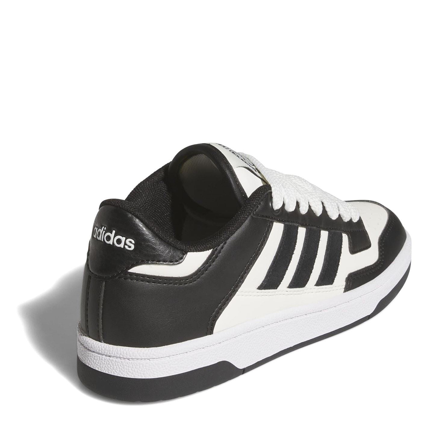 adidas Rapid Court Low Shoes Juniors