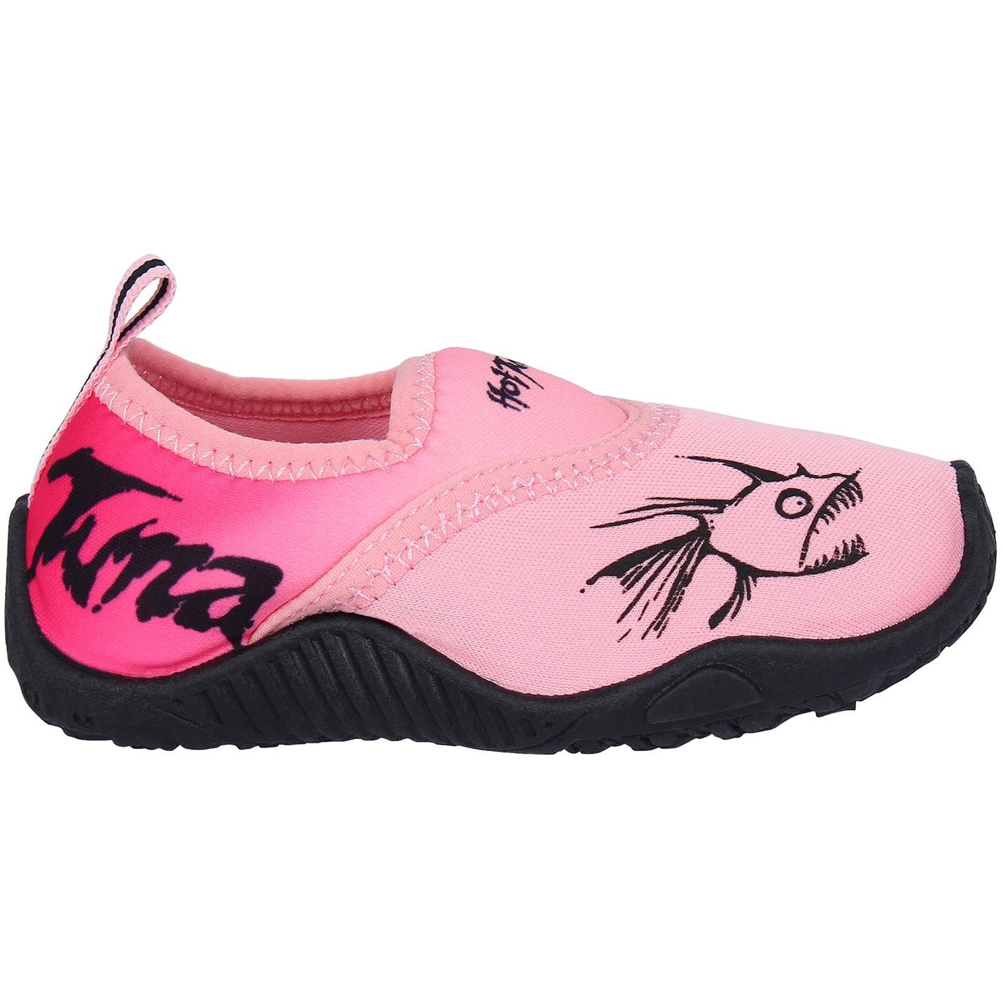 Hot Tuna Tuna Infants Aqua Water Shoes