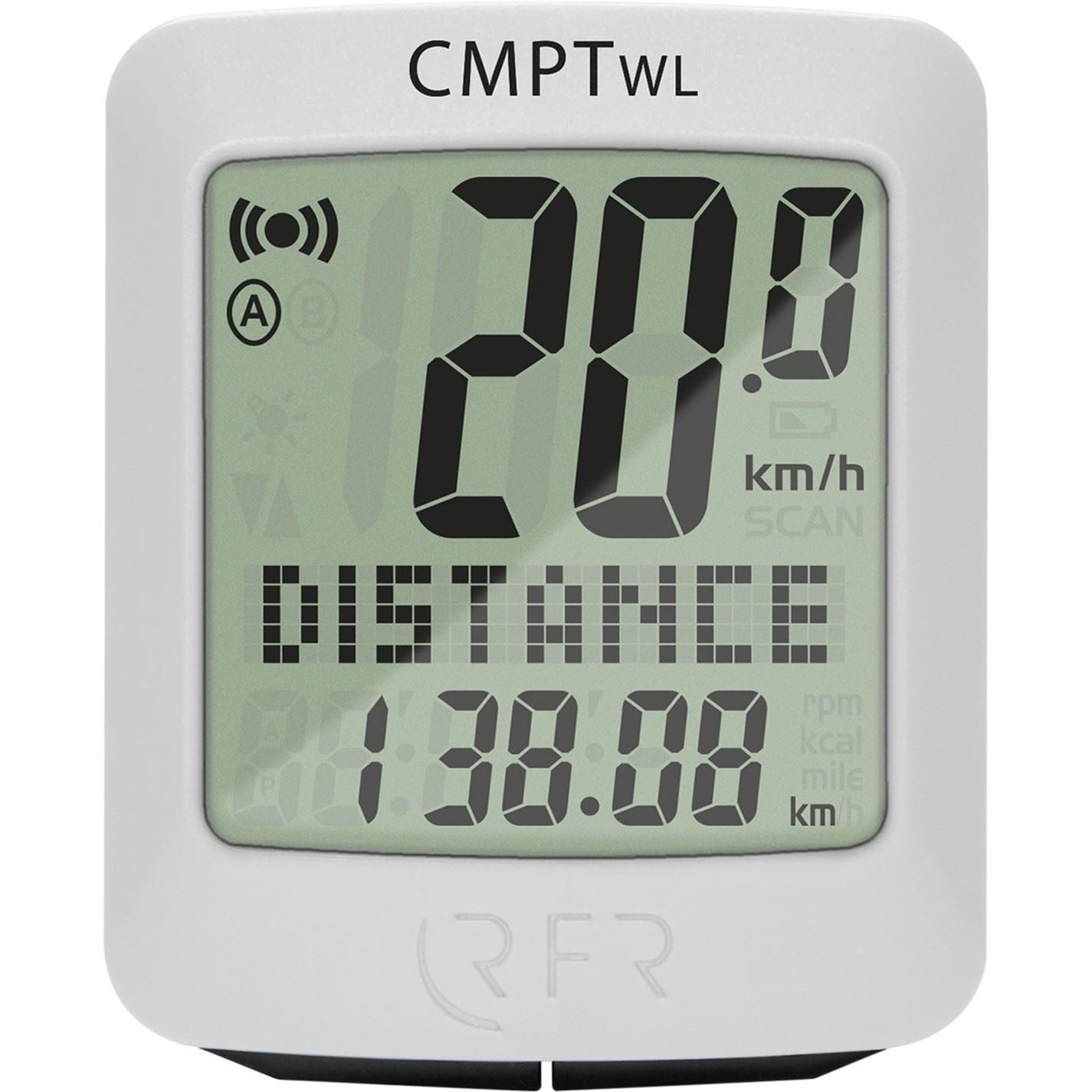 RFR Computer Wireless Cmpt