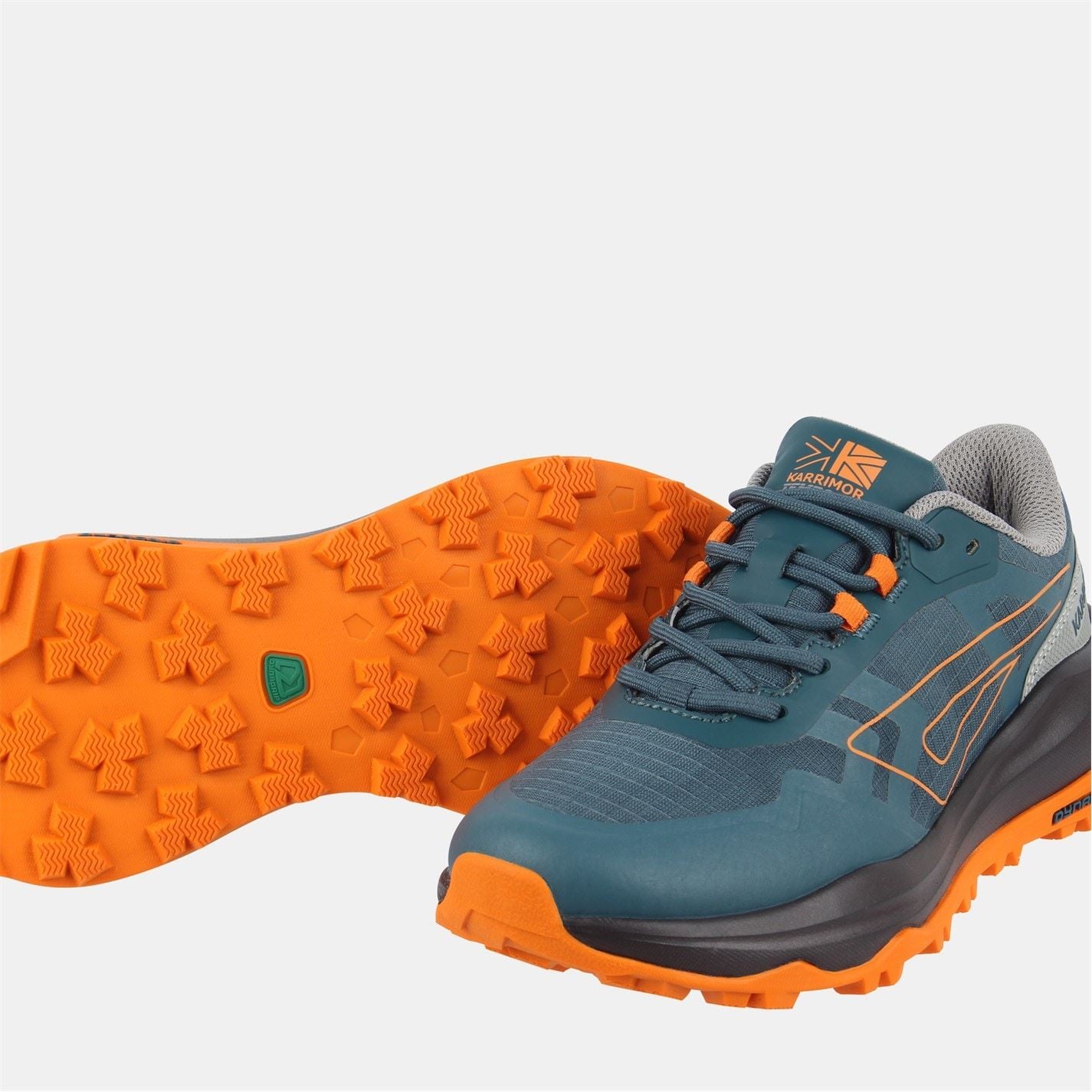 Karrimor Tempo Trail Boys Trainers