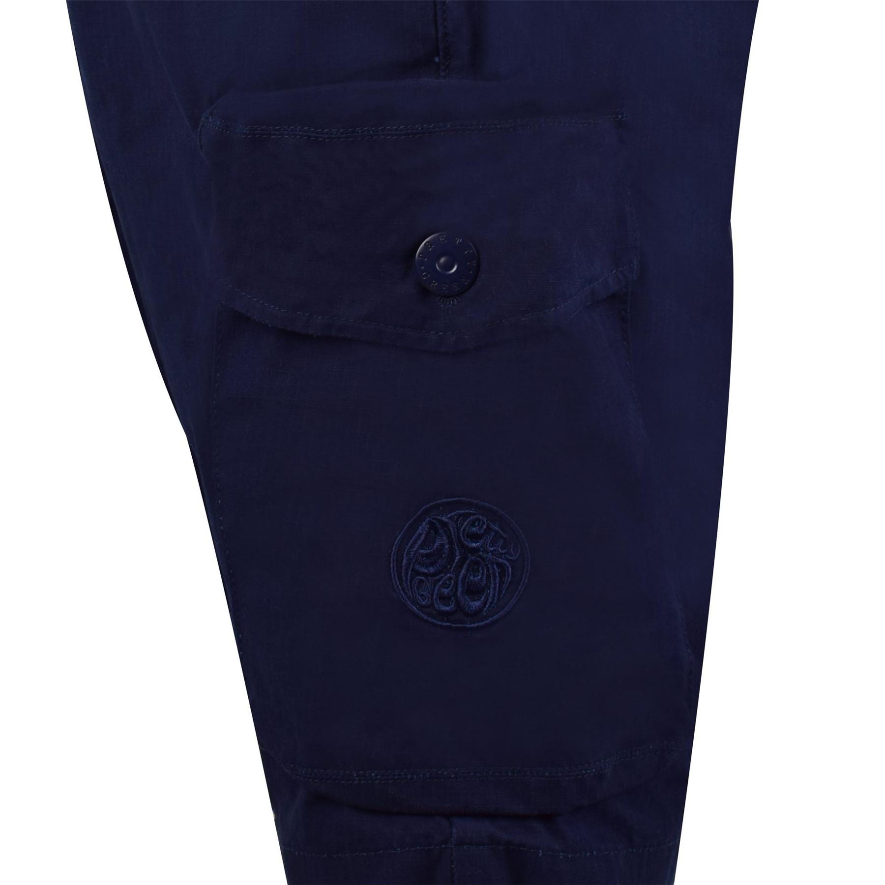 Pretty Green Miles Crgoshrt