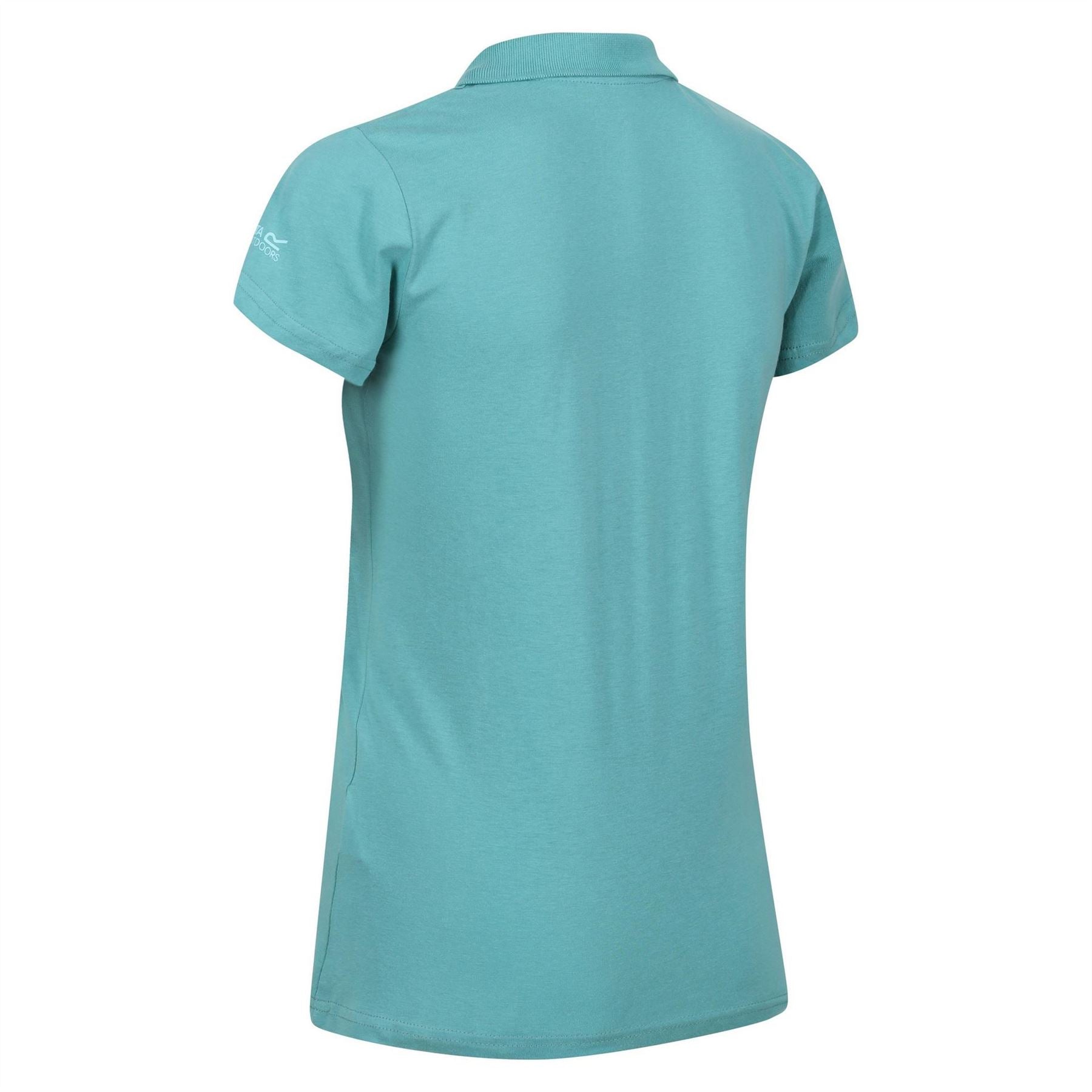 Regatta Sinto Collared Neck Short Sleeve Polo Shirt