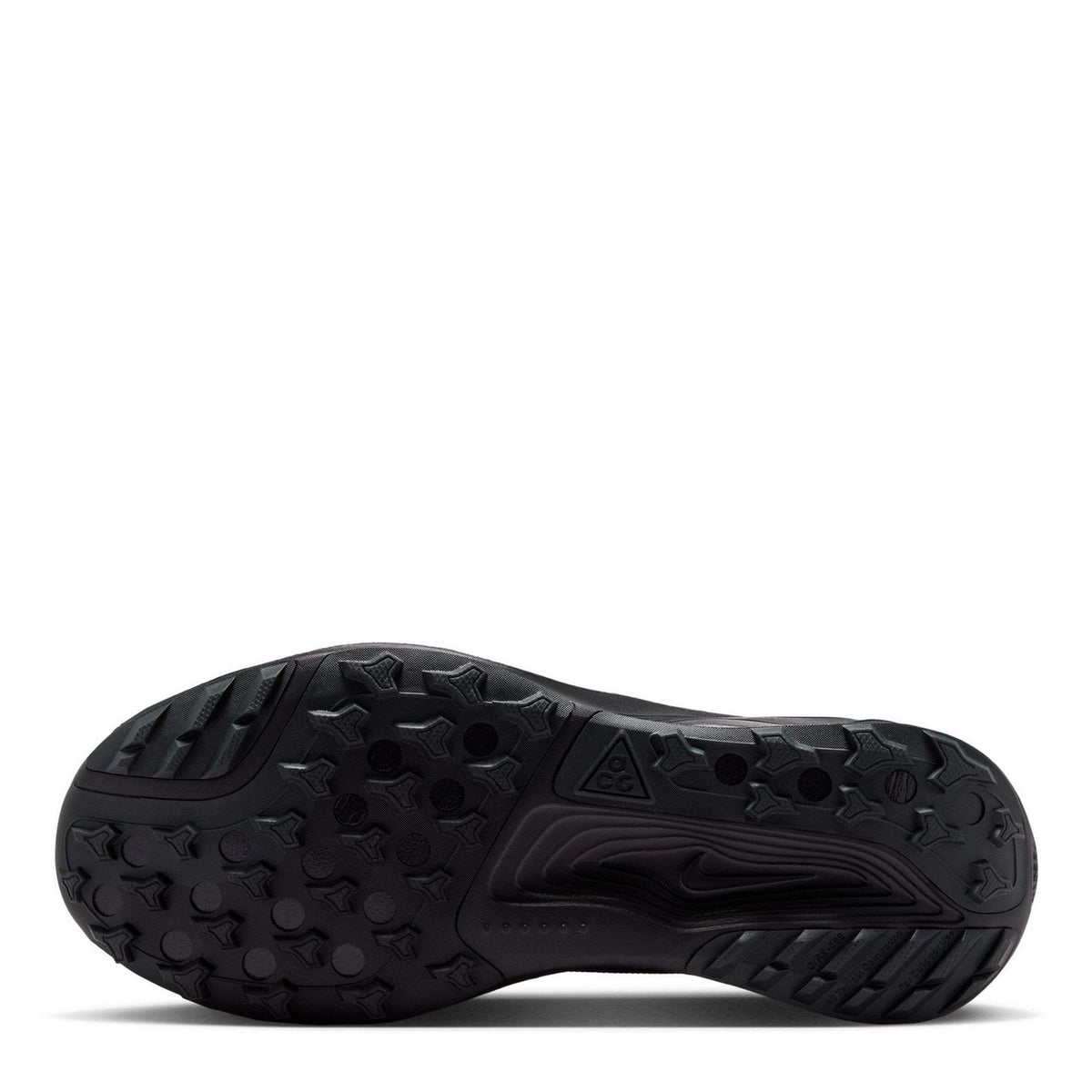 Nike ACG Peg Trail Gore-Tex Lace-Up Sneakers