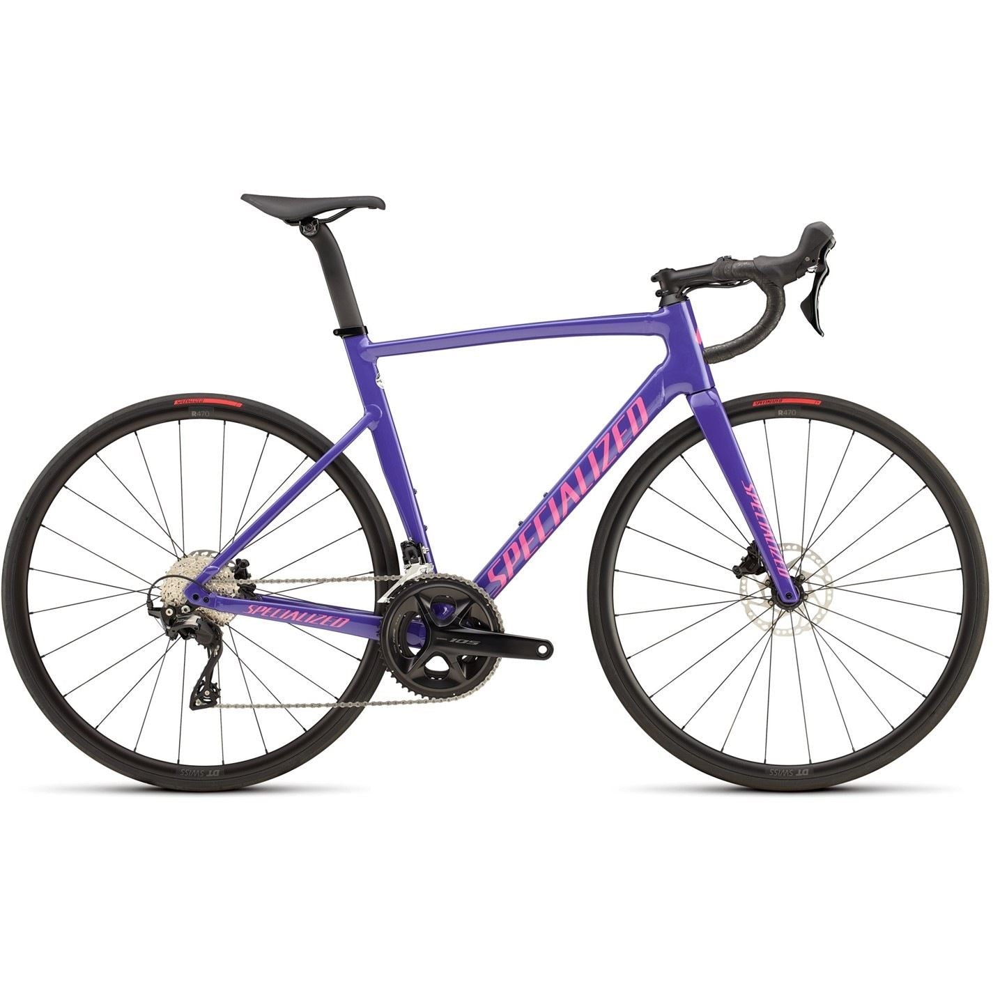 Specialized Allez Sprint Comp 2025 Road Bike