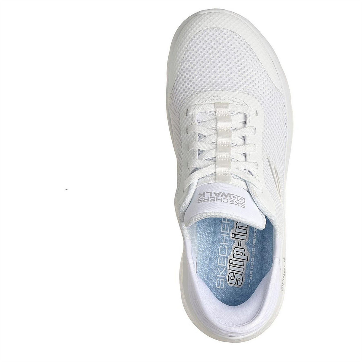 Skechers Slip Ins: Go Walk Flex   Grand Entry
