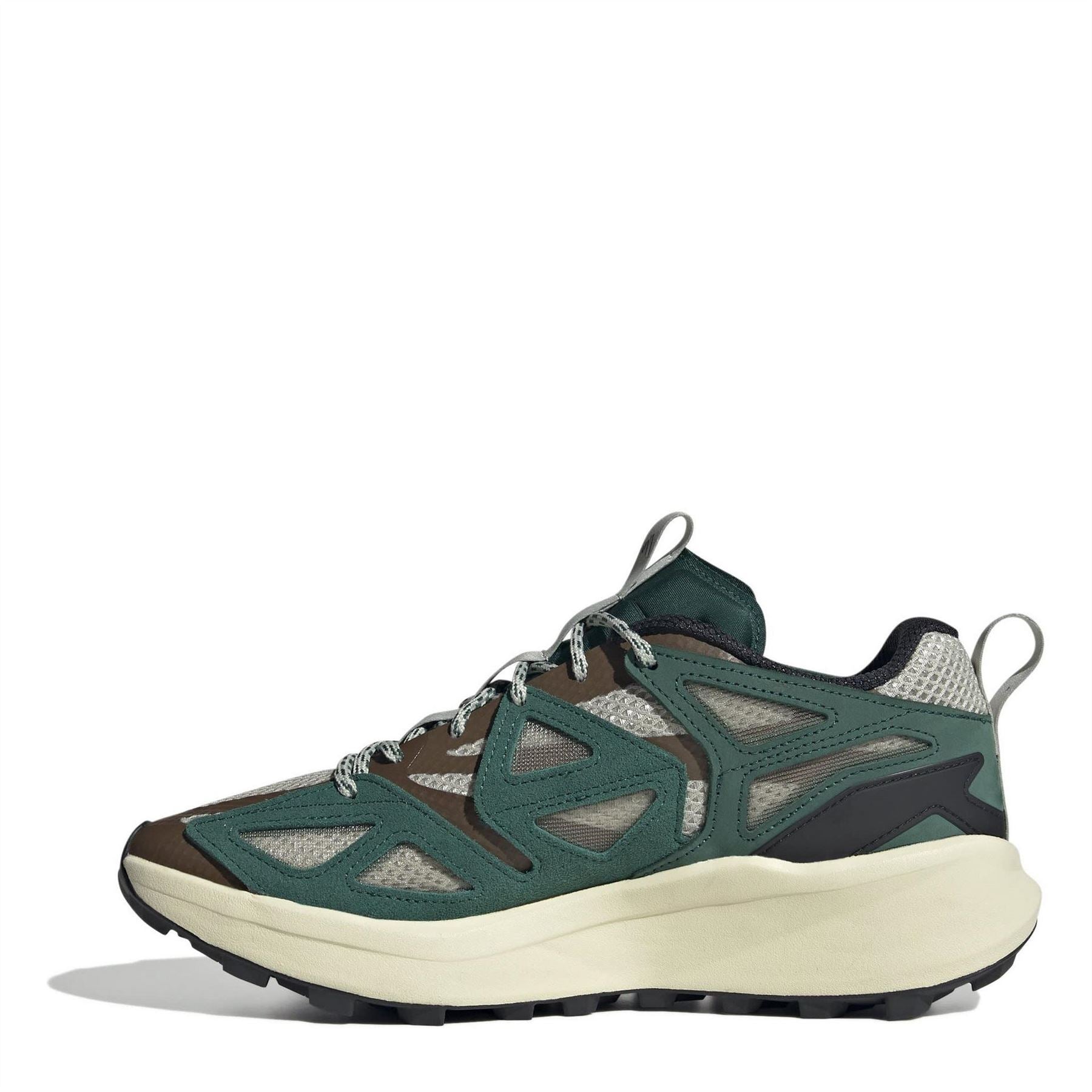 adidas Mens Kantai Trail Shoes