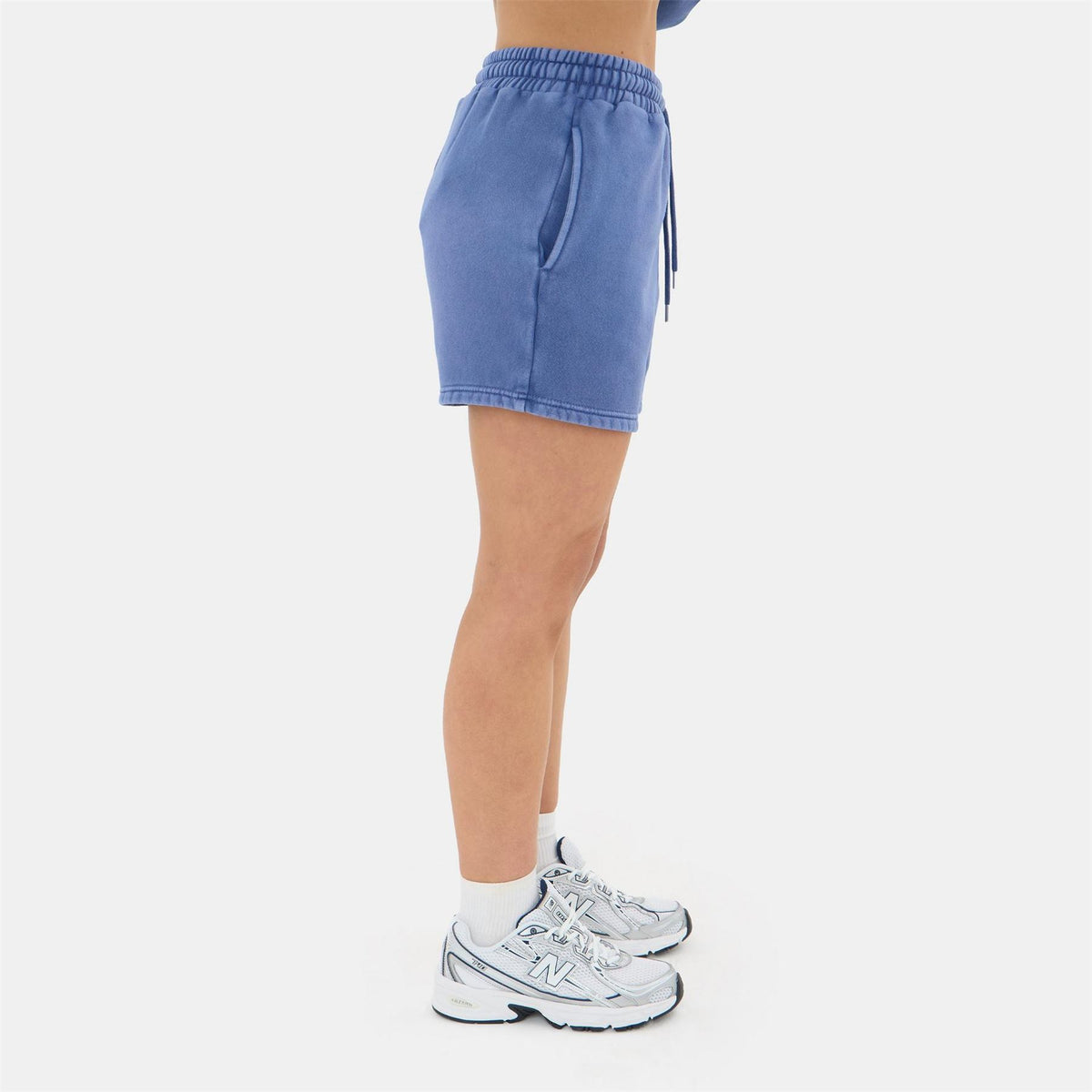 I Saw It First Jogger Shorts