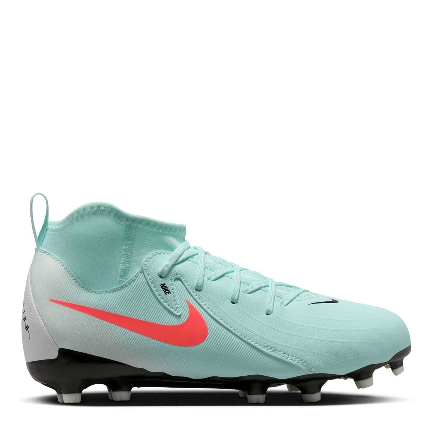 Nike Phantom Luna Ii Academy Junior Firm Ground Football Boots