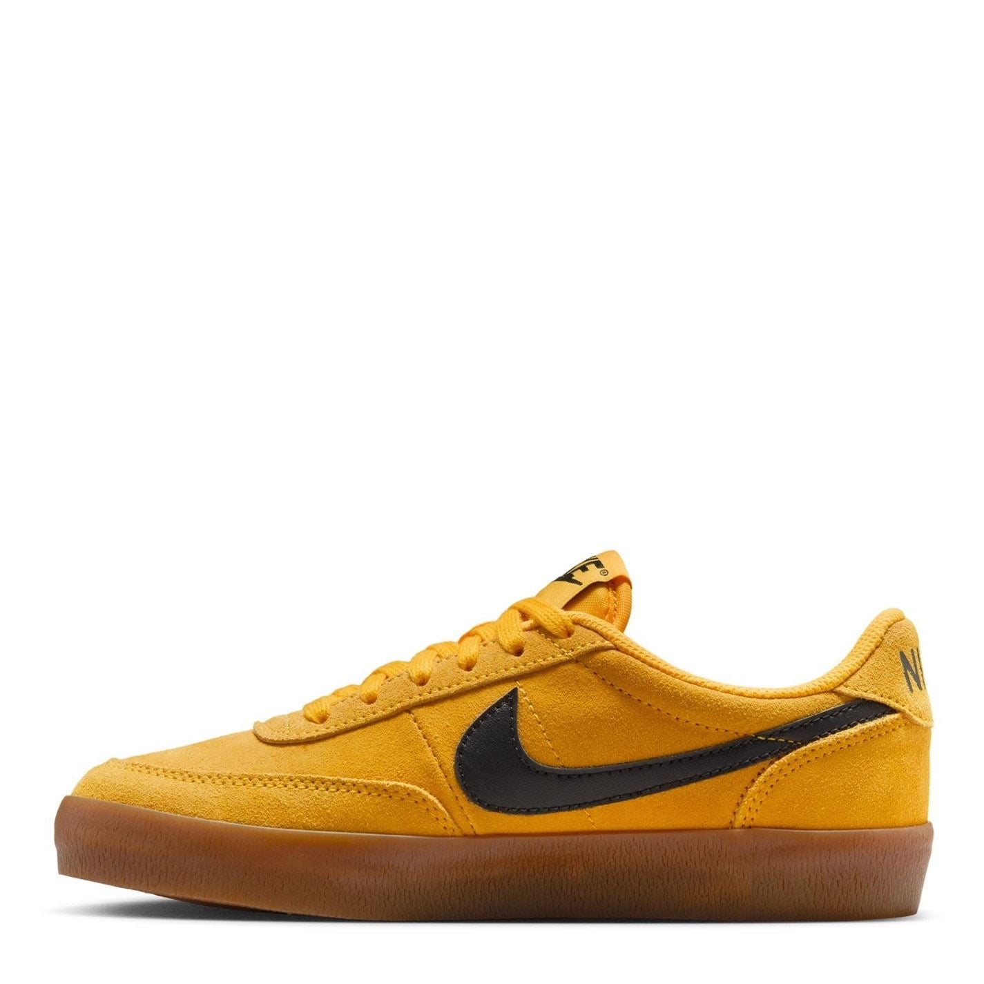 Nike Killshot 2 Low Top Lace-Up Sneakers Juniors