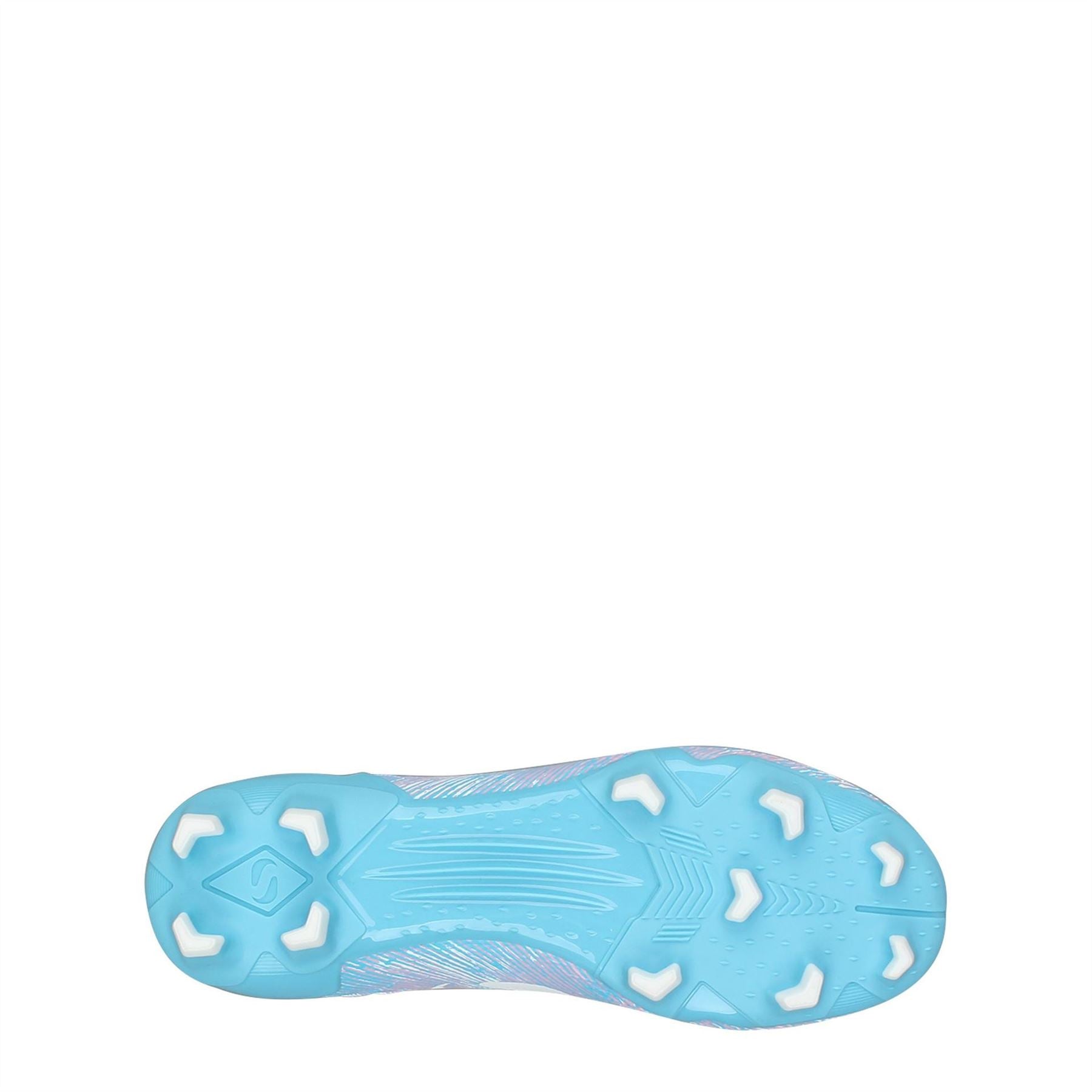 Sondico Blaze Graphic Print Round Toe Boots