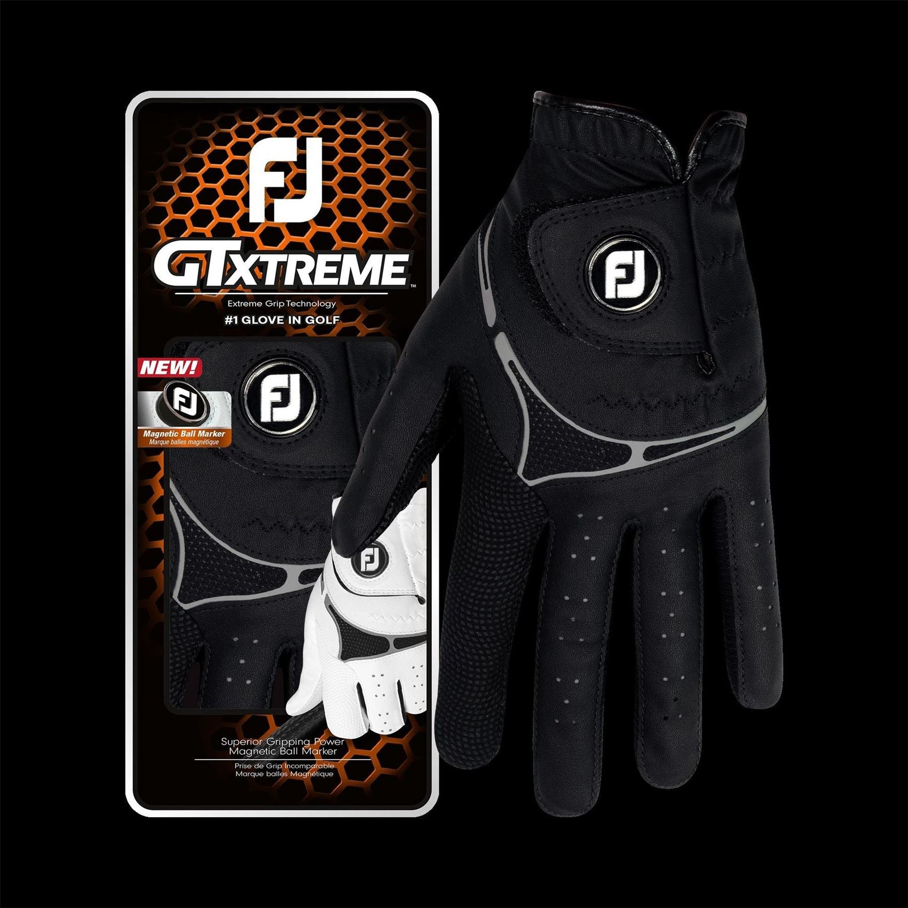 FootJoy Gt Xtreme Golf Glove lh