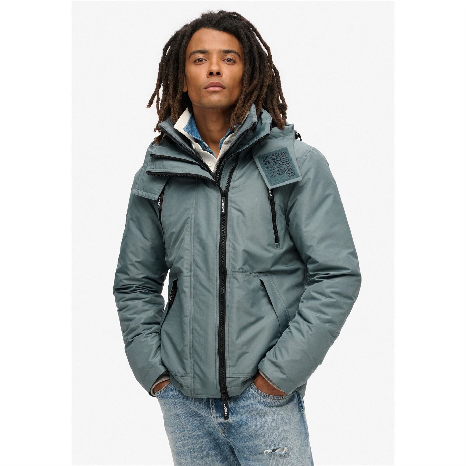 Superdry Jacket