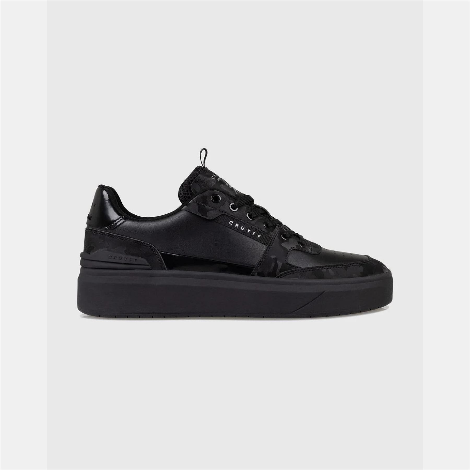 Cruyff Endorsed Tennis Trainers
