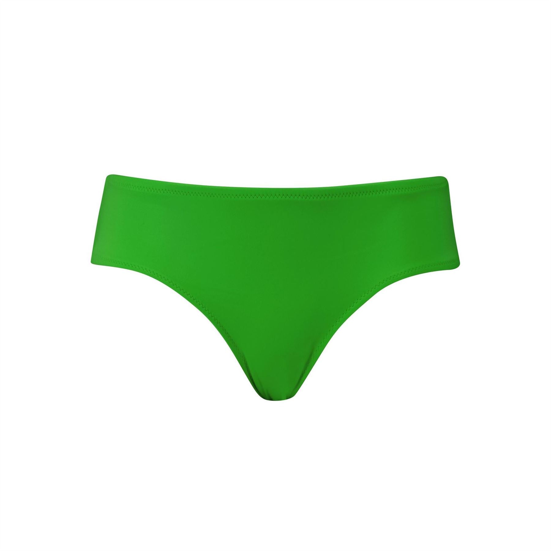 Puma Womens Swim Hipster Briefs