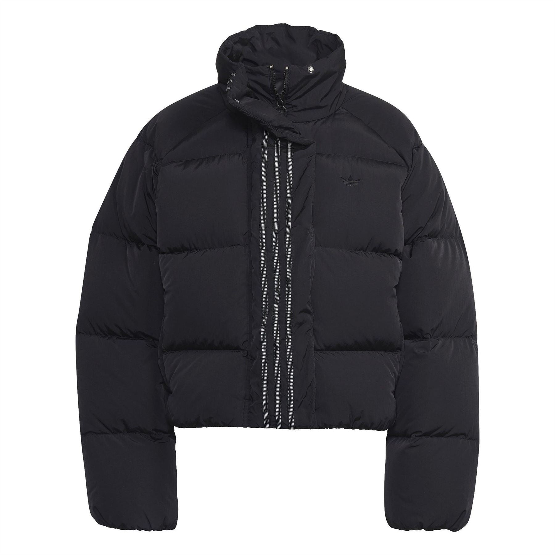adidas Womens Short Down Jacket