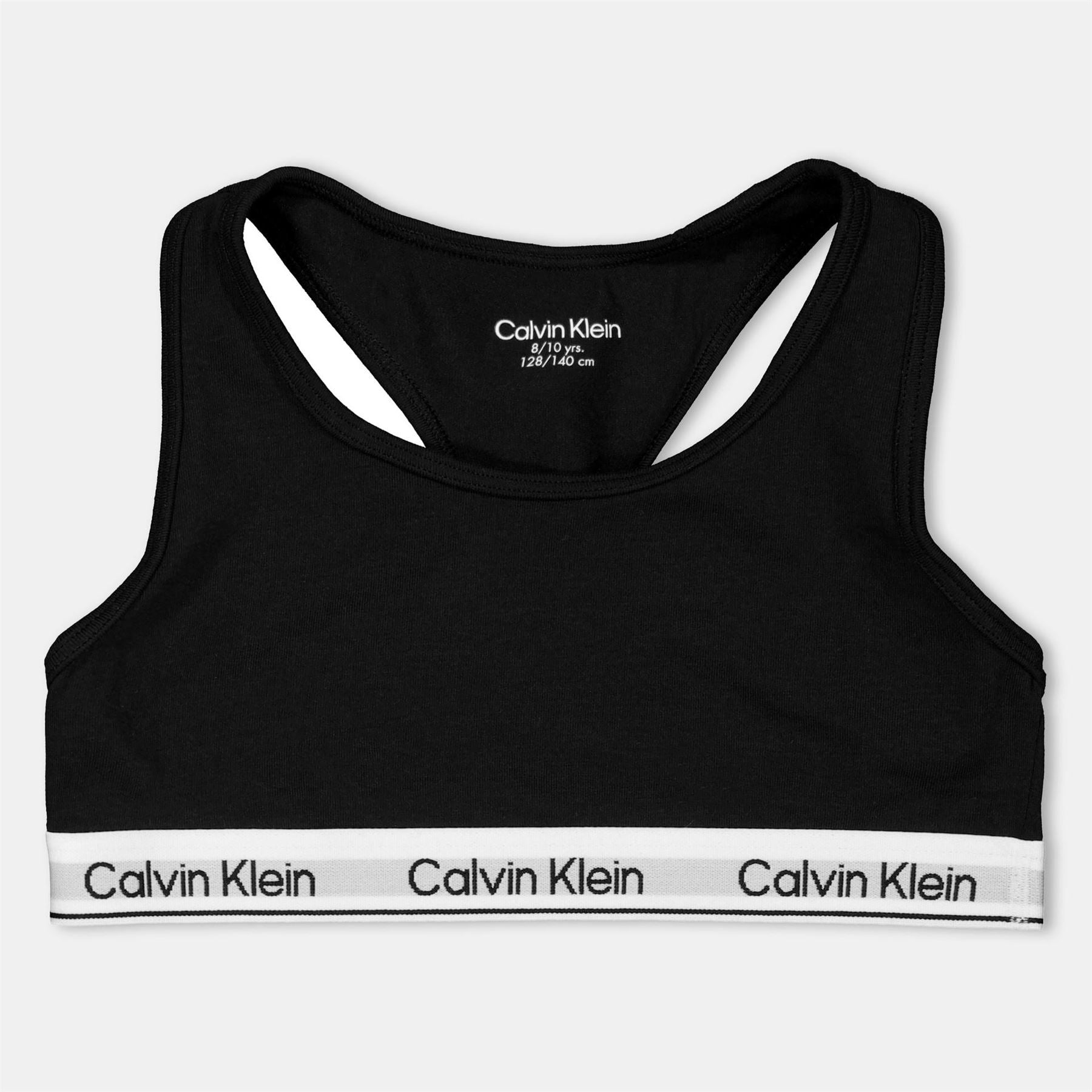 Calvin Klein Jeans Bralette