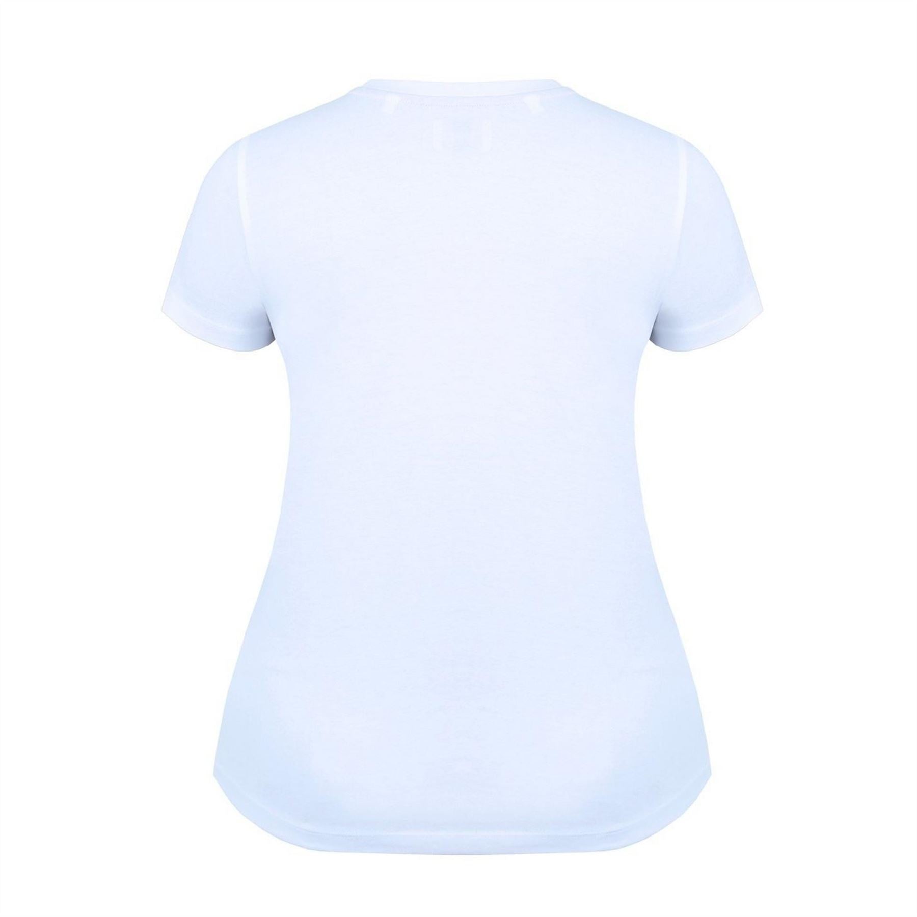 Lee Cooper Cooper Classic T-Shirt Ladies