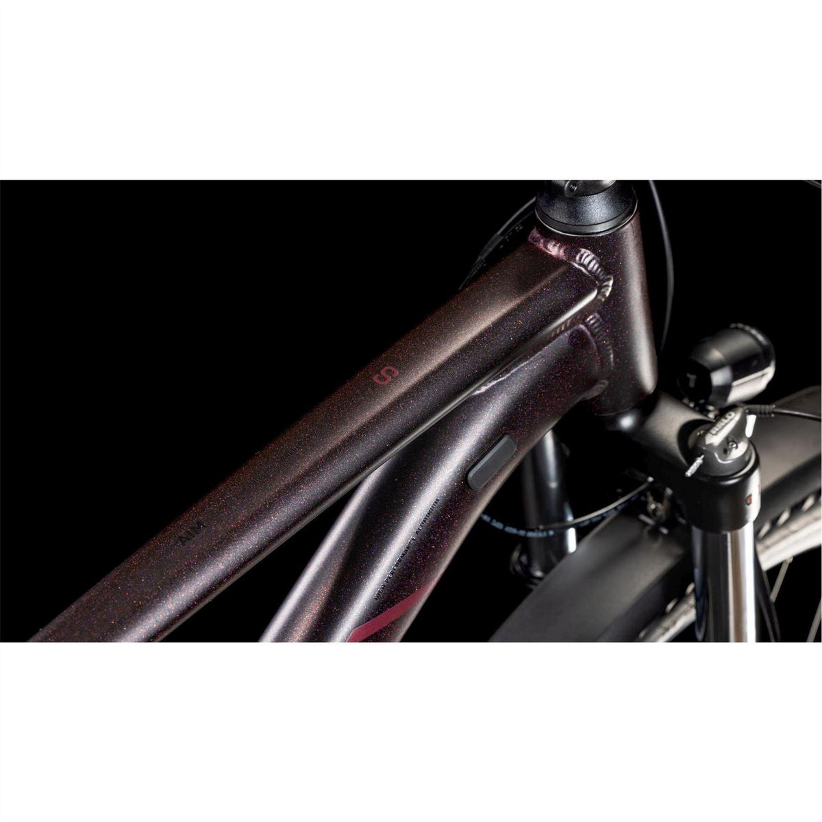 Cube Slx Allroad 2025 Hardtail Mountain Bike