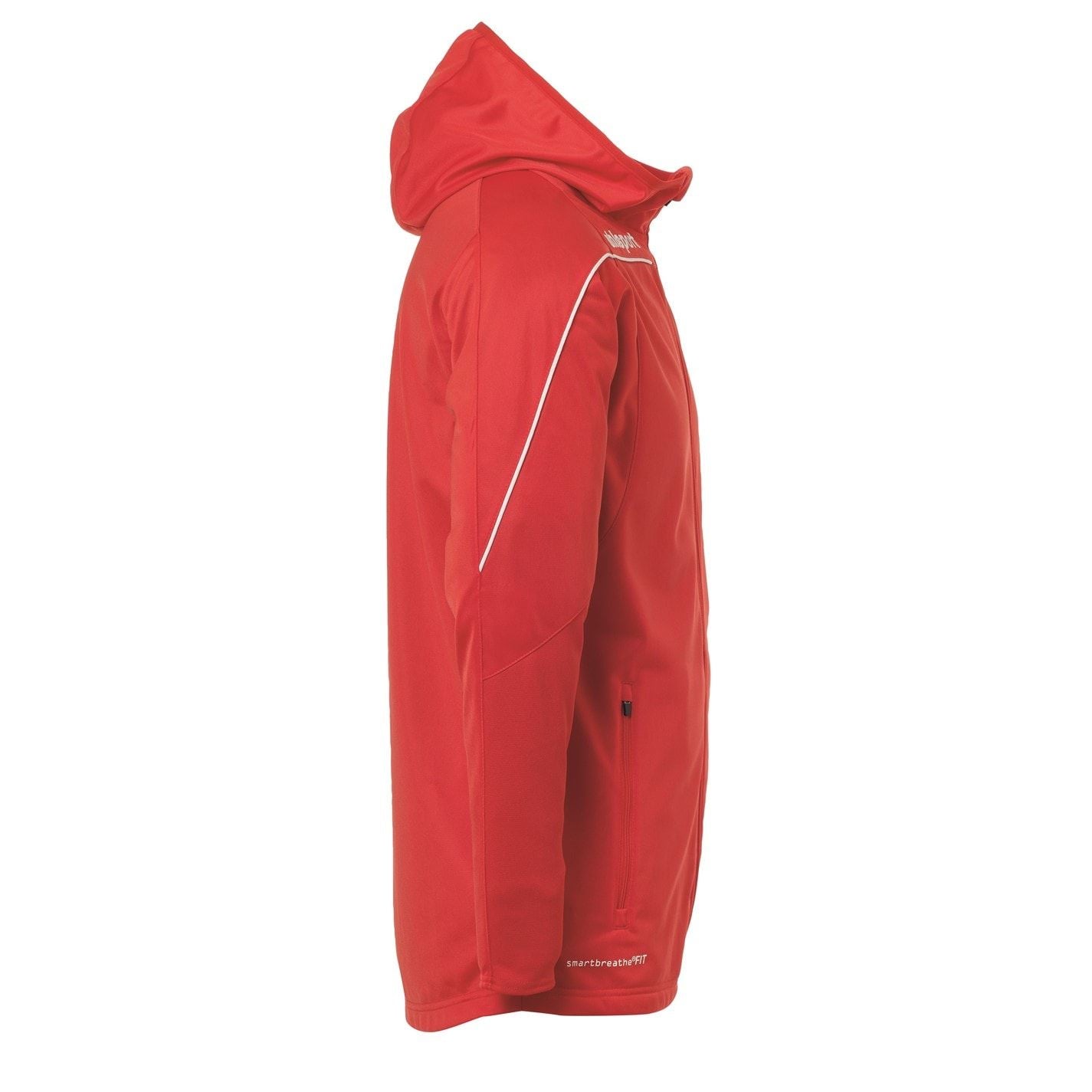 Uhlsport Str22 Hooded Performance Jacket