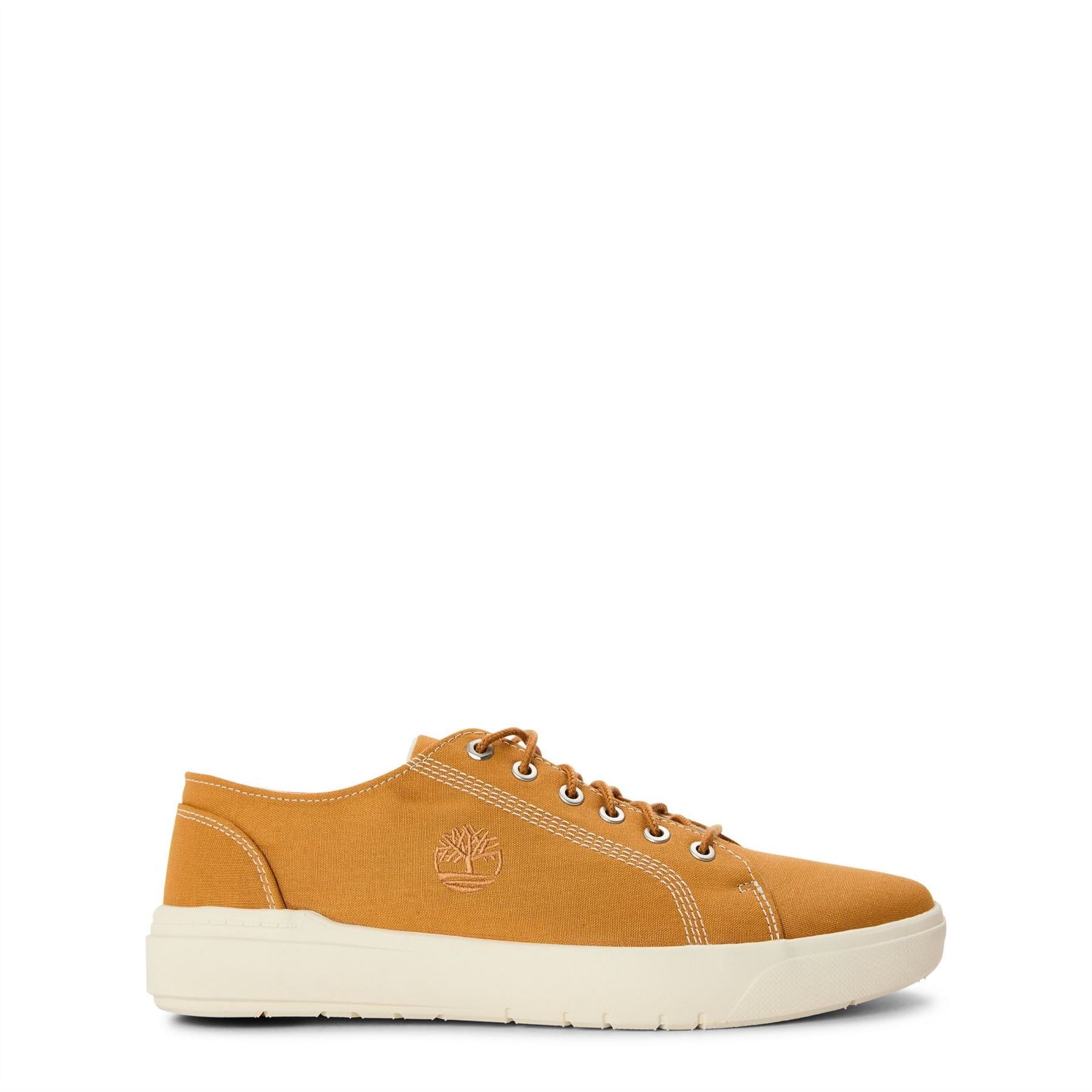 Timberland Low Lc Sneaker Lace Up Low Top Trainers