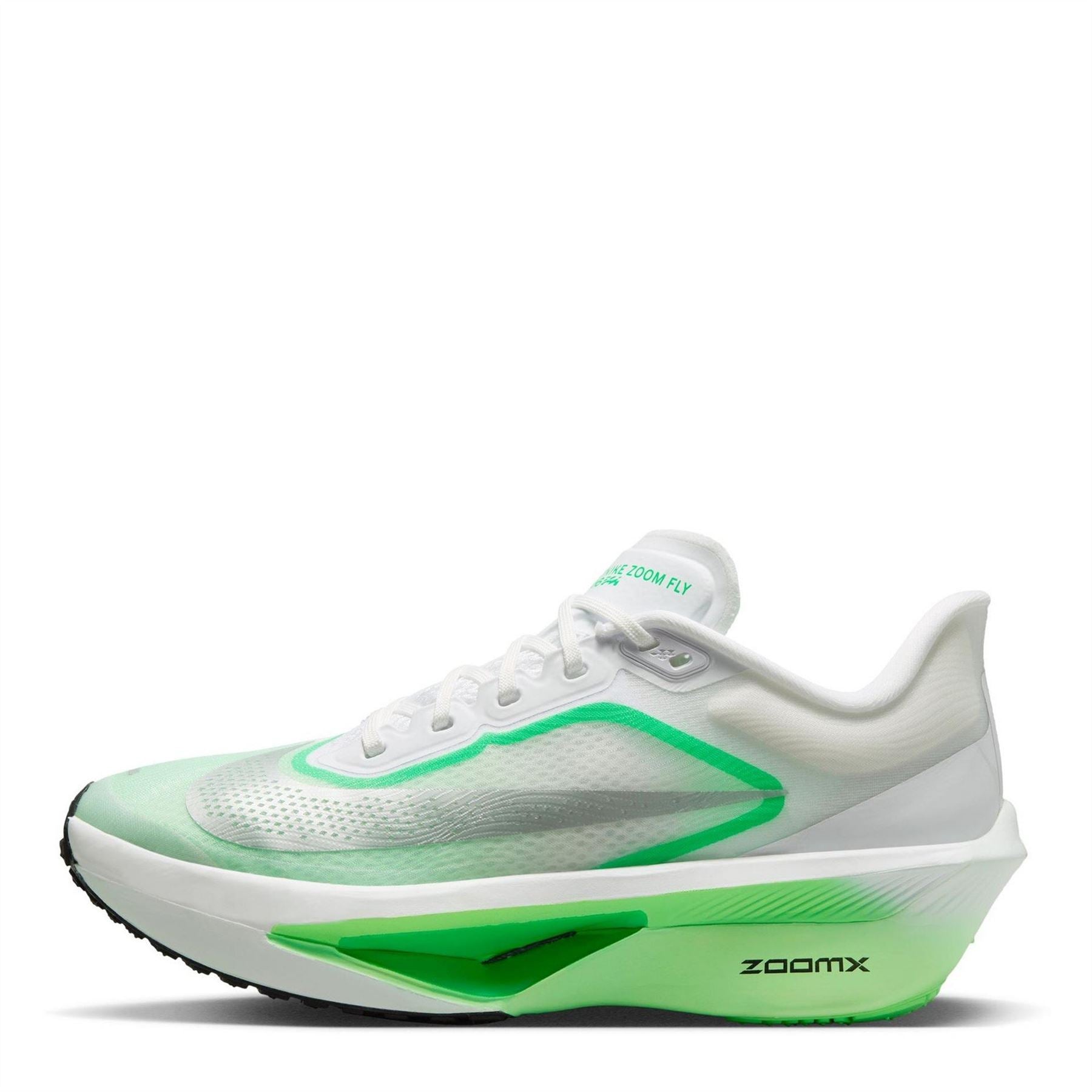 Nike Womens Zoom Fly 6 Road Running Shoes