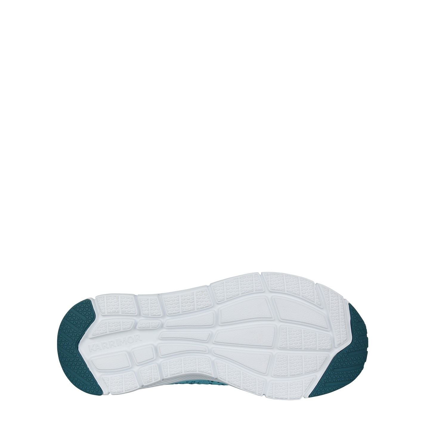 Karrimor Duma 6 Running Shoes Junior Girls