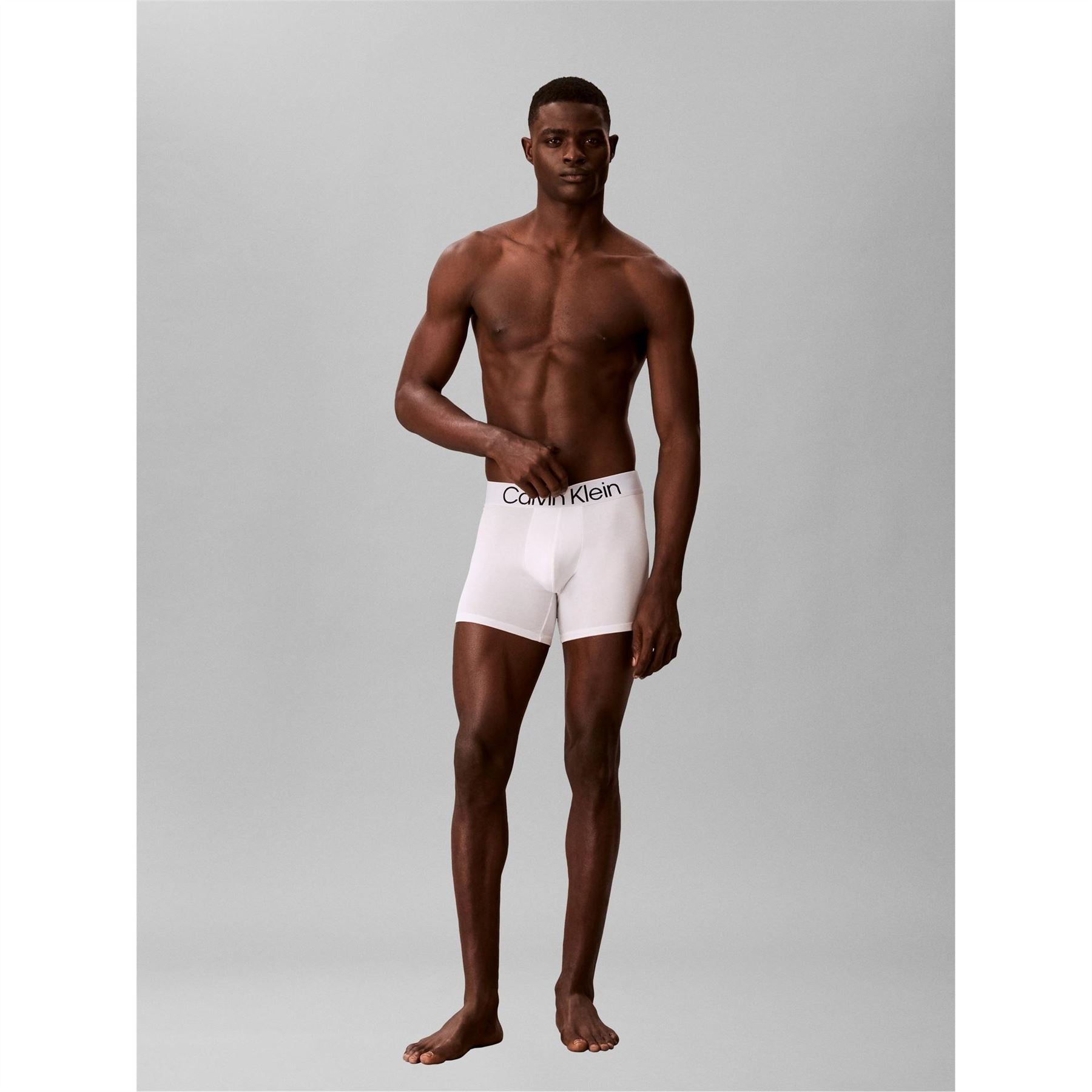 Calvin Klein Single Boxer