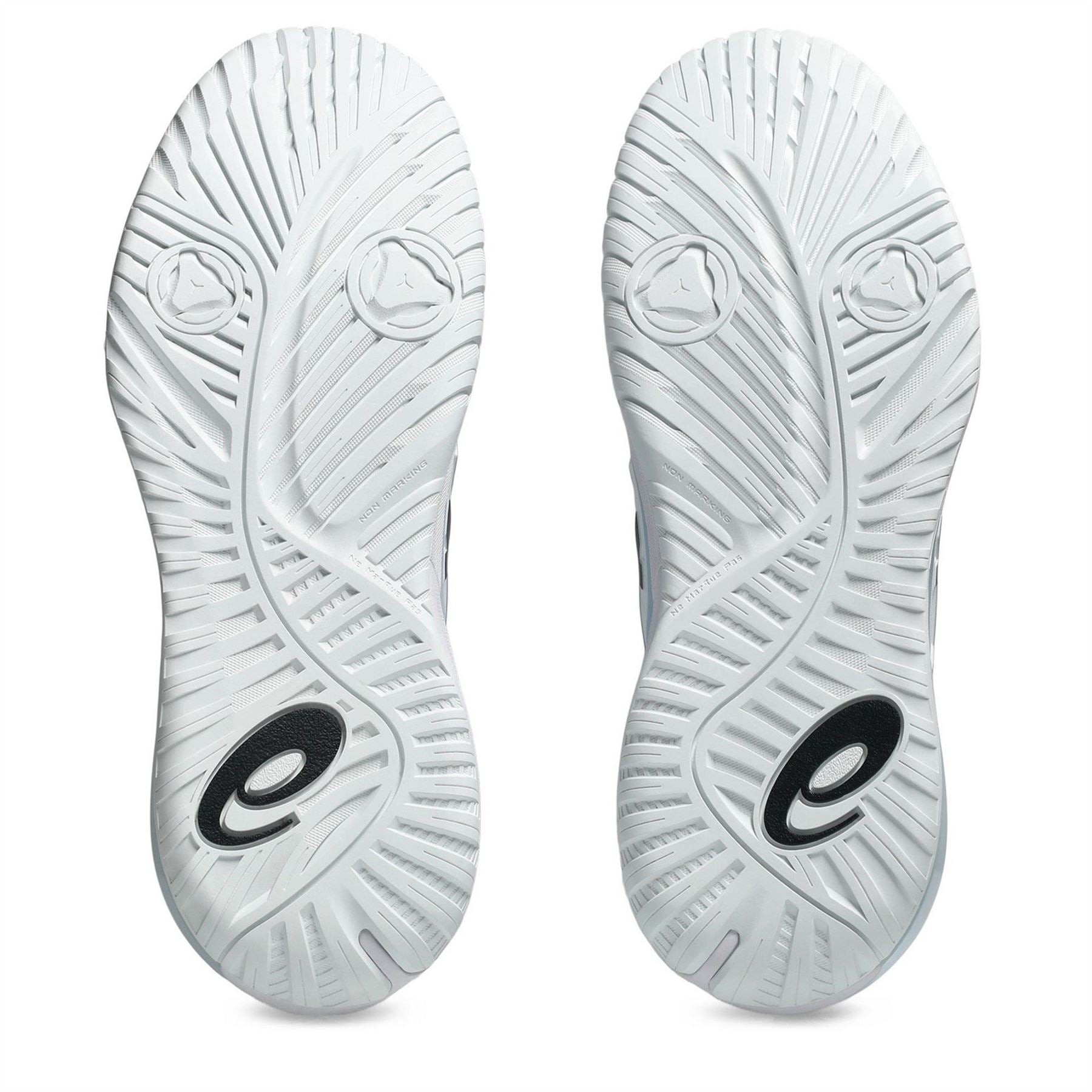 Asics Mens Gel Resolution X Tennis Shoes