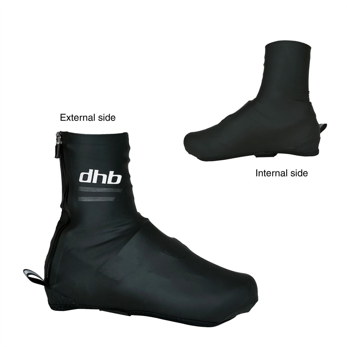 Dhb Overshoes
