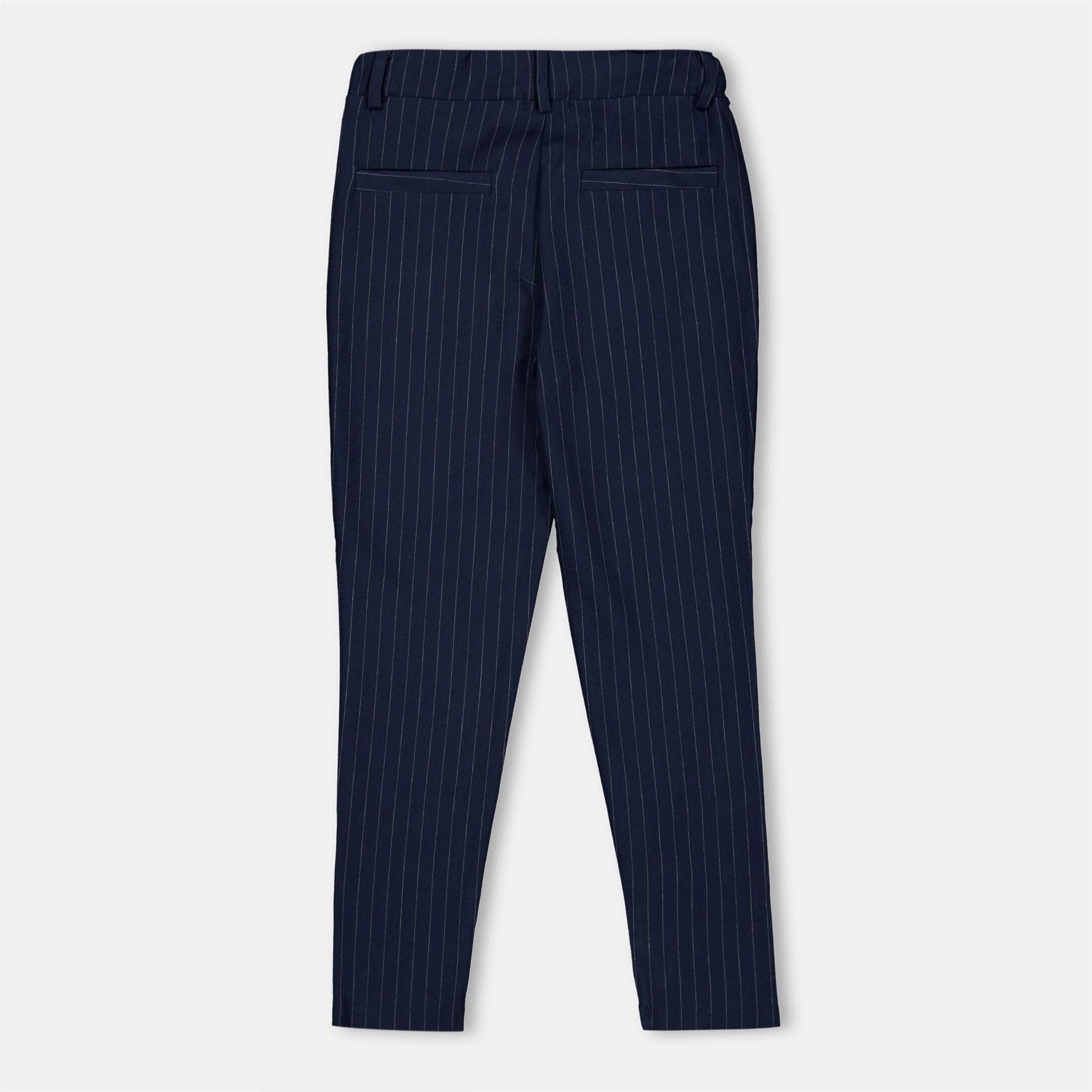 Name It Straight Leg Trouser