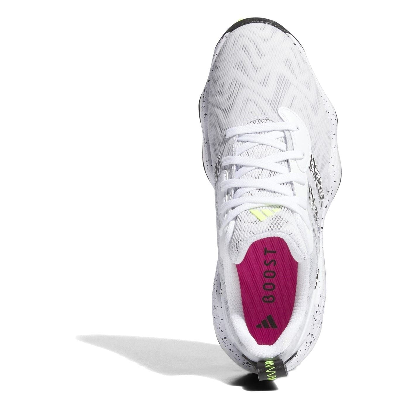 adidas Womens Codechaos 25 Spikeless Golf Shoes