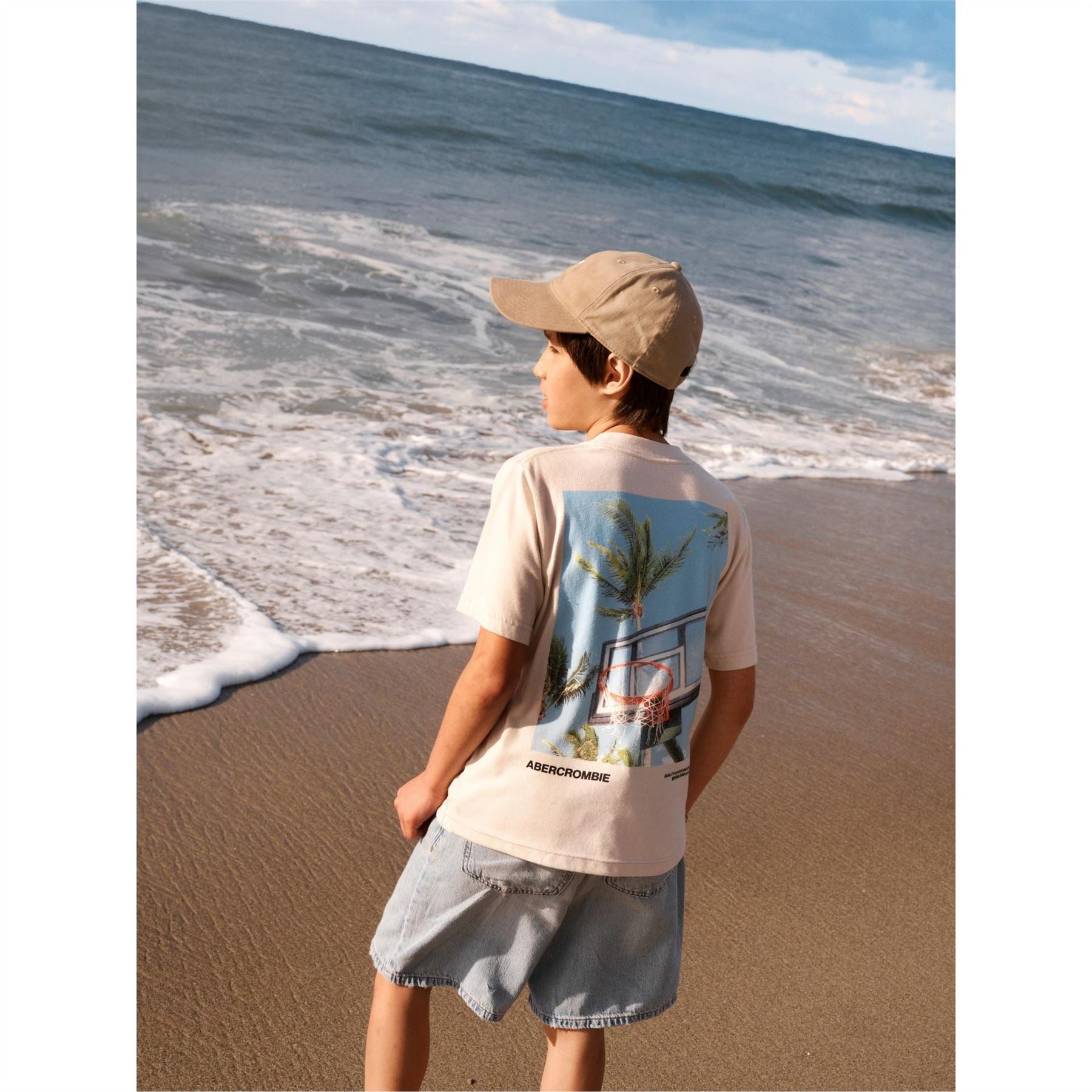 Abercrombie and Fitch T-Shirt