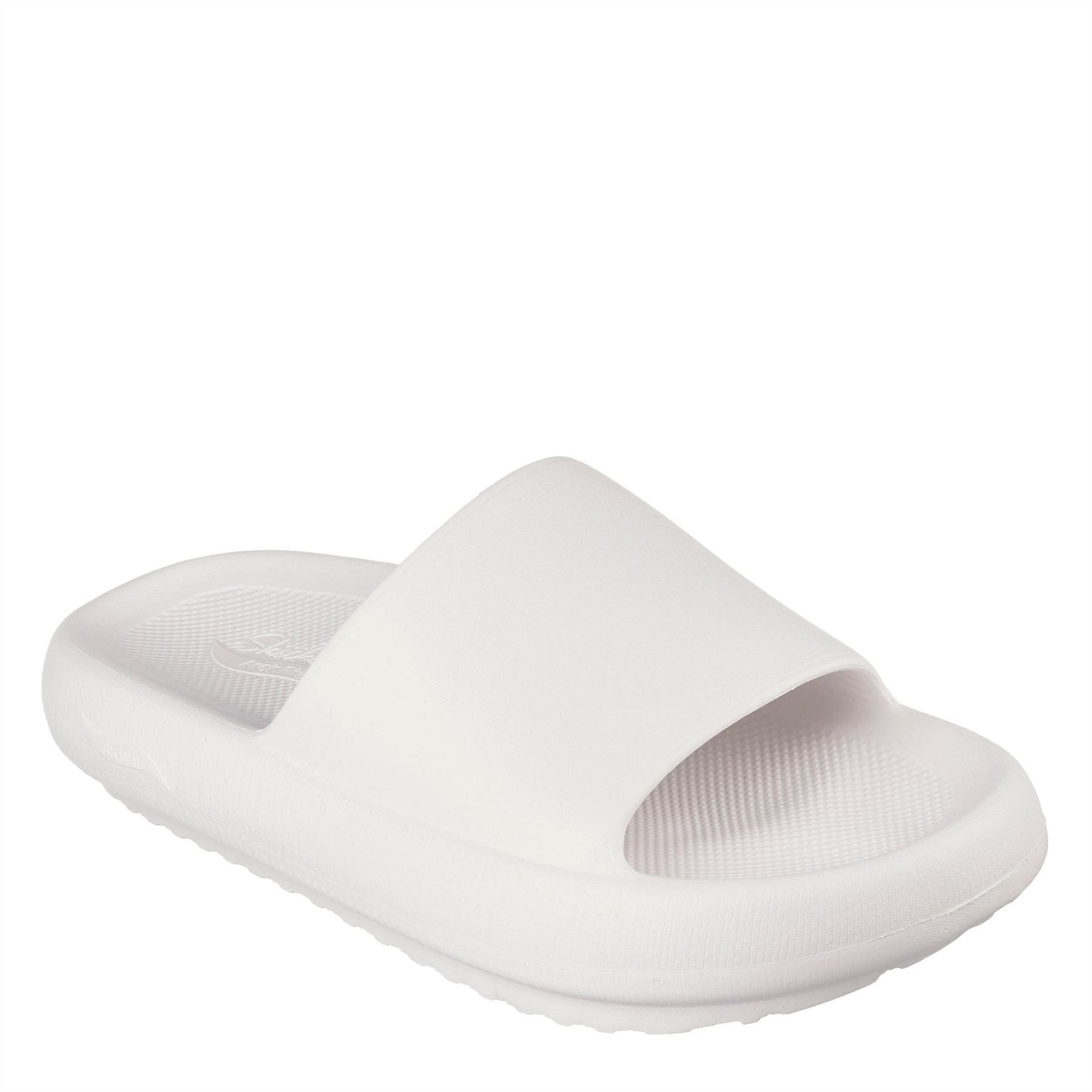 Skechers Womens Fit Horizon Slider Slippers