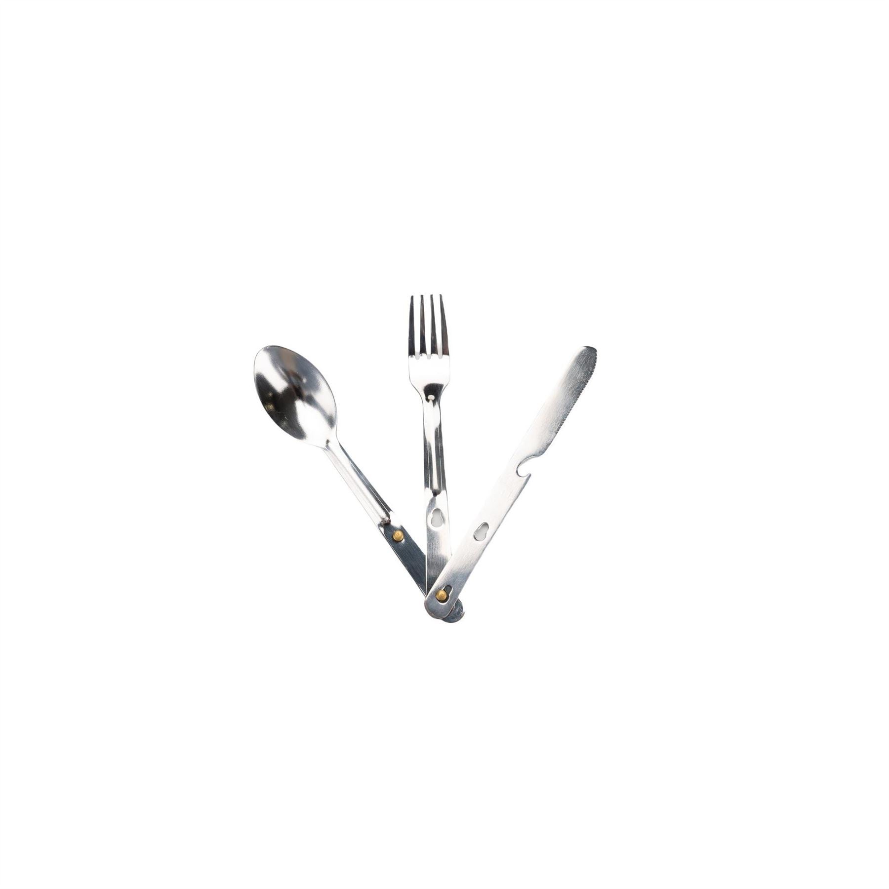 Gelert Clip Set