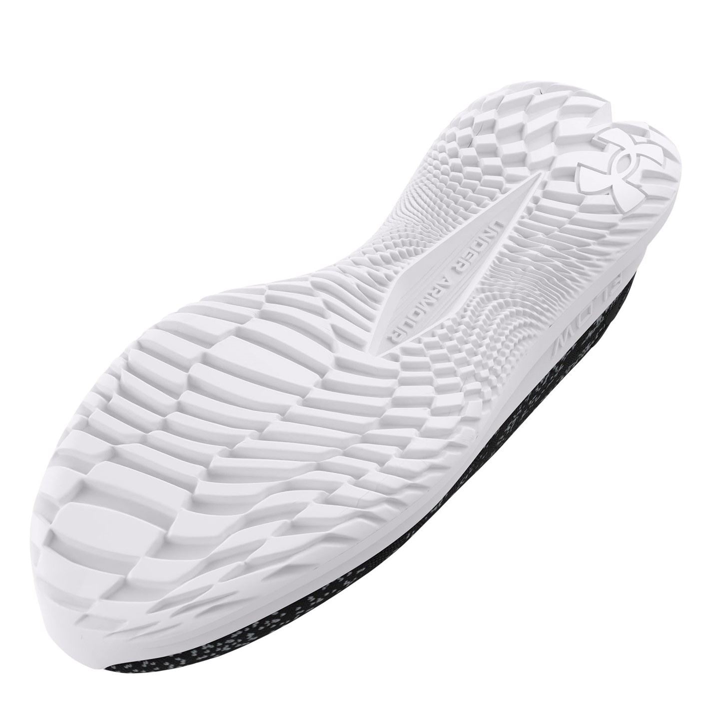 Under Armour Womens Velociti 3 Running Shoes