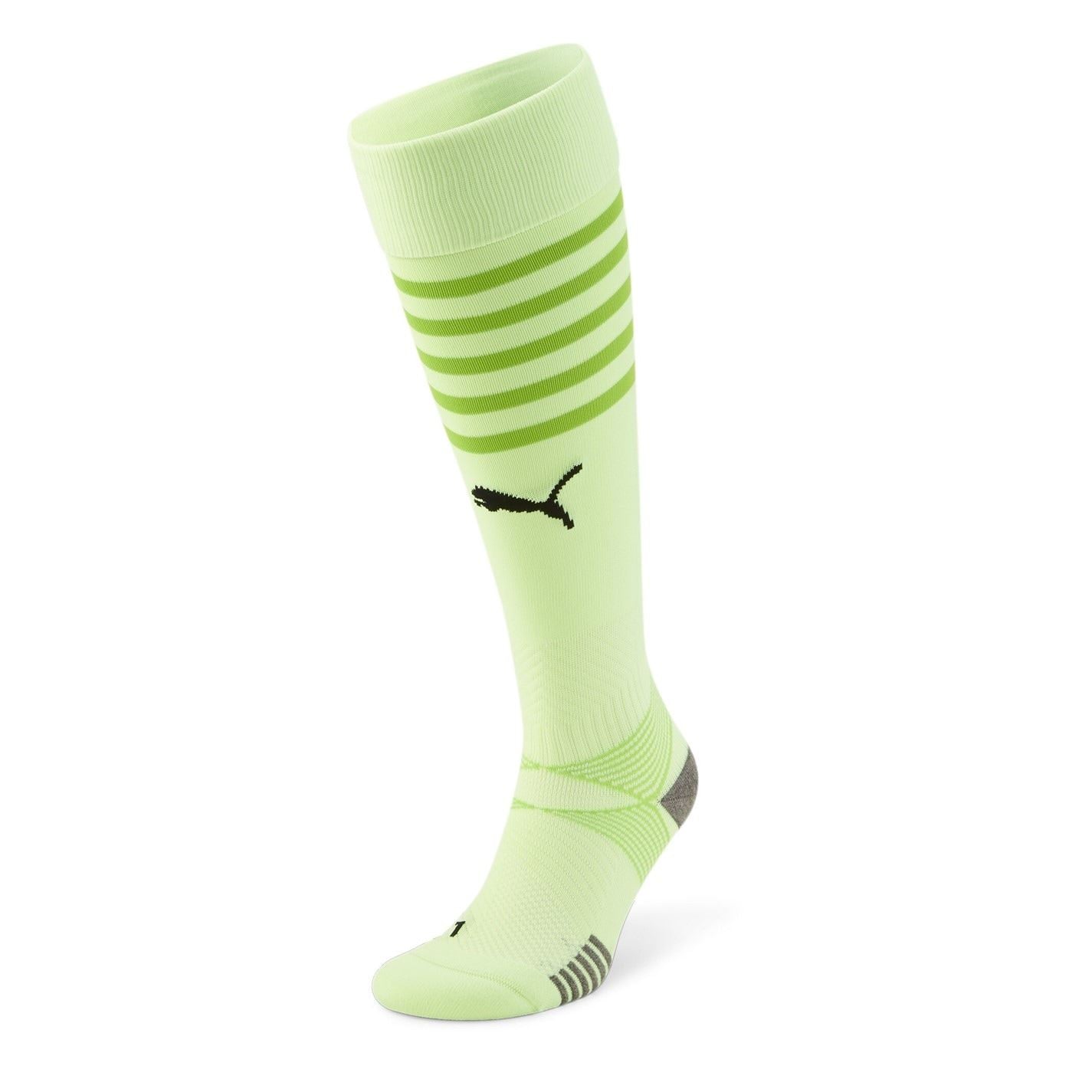 Puma Mens Teamfinal Socks Football Sock