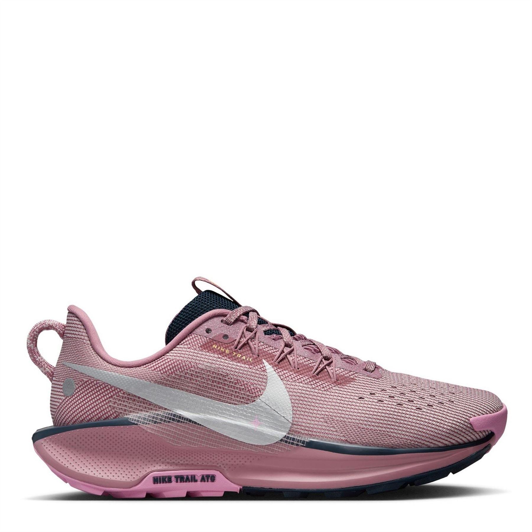 Nike Womens Reactx Pegasus Trail 5 Trail Running Shoes