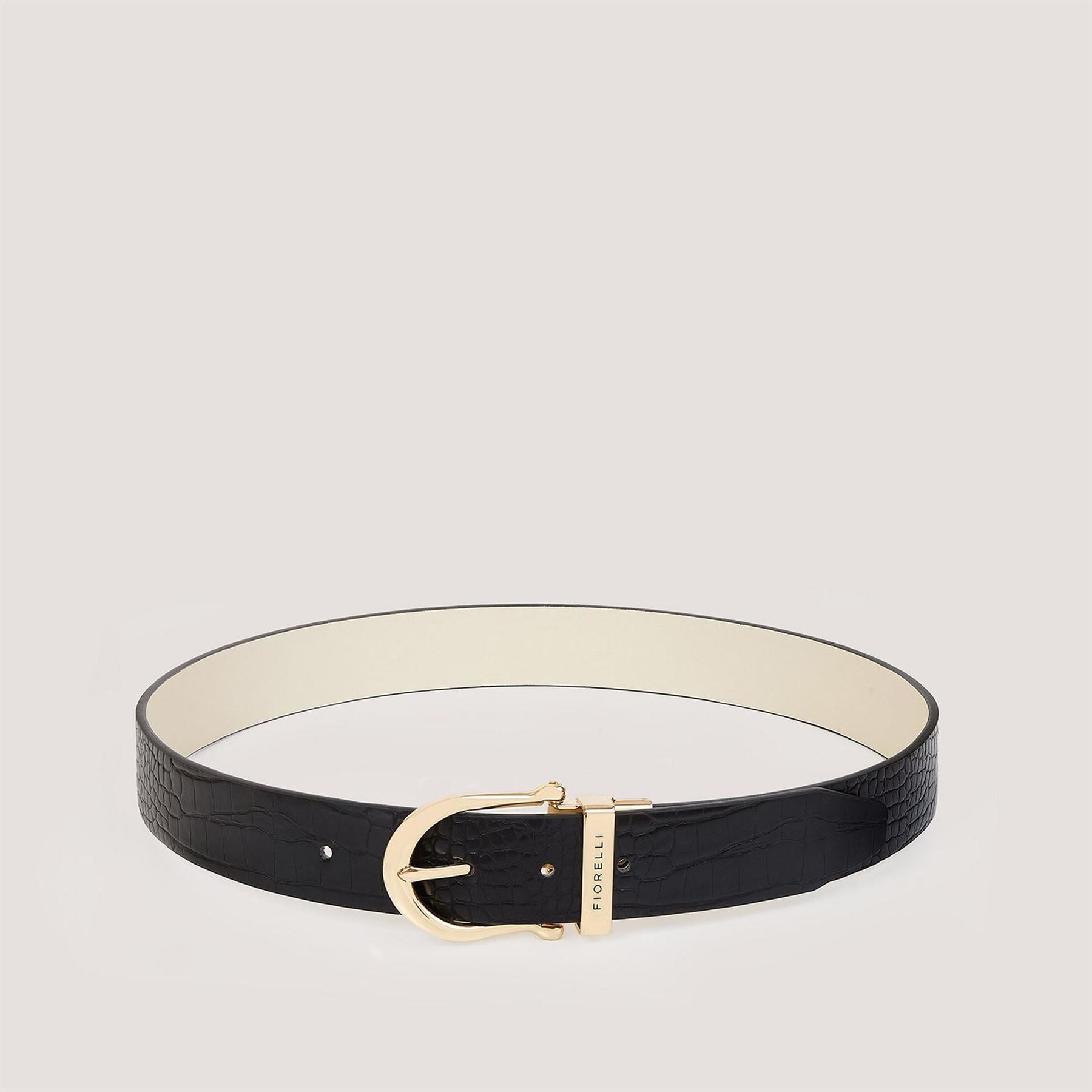 Fiorelli Faux Leather Belt