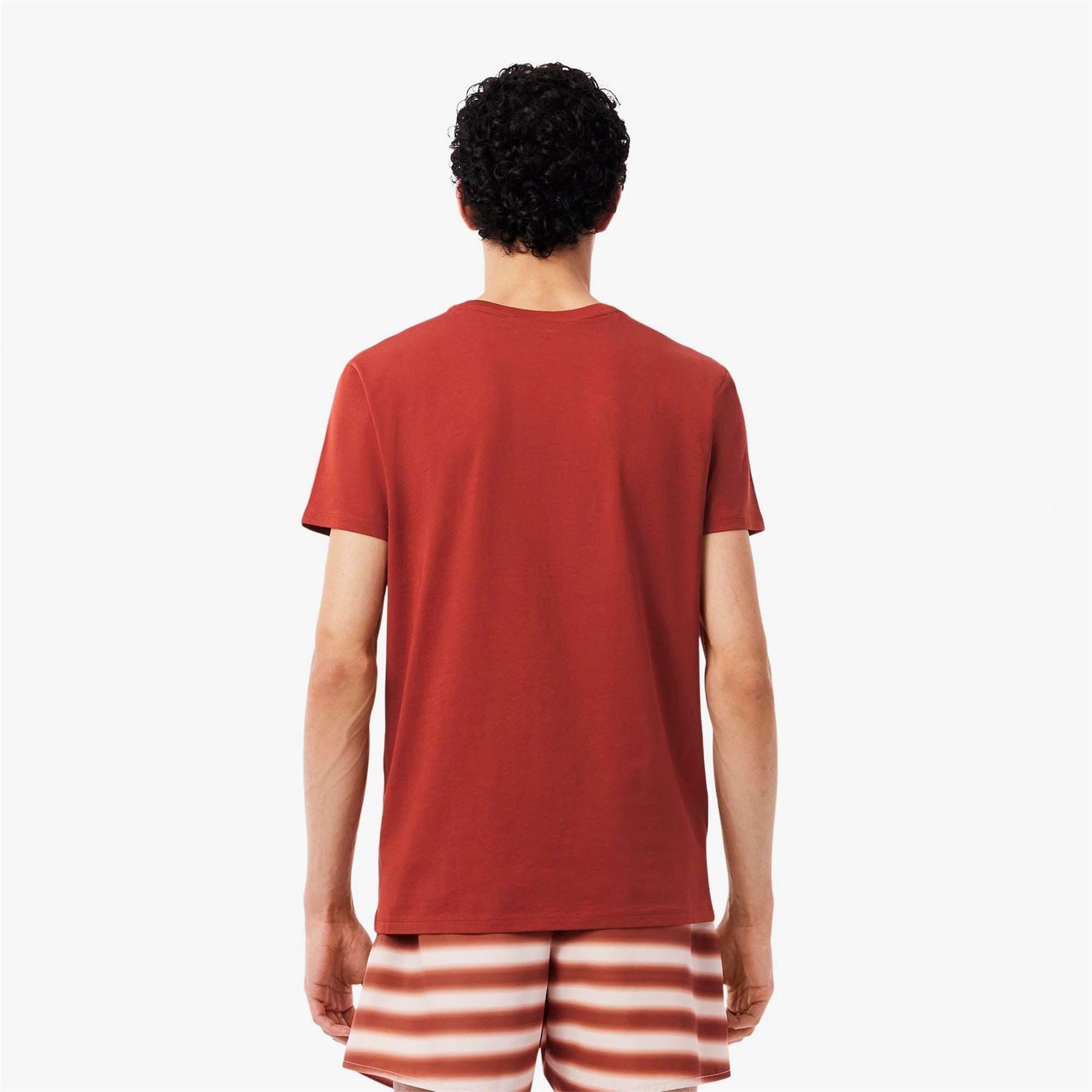 Lacoste Pima T-Shirt