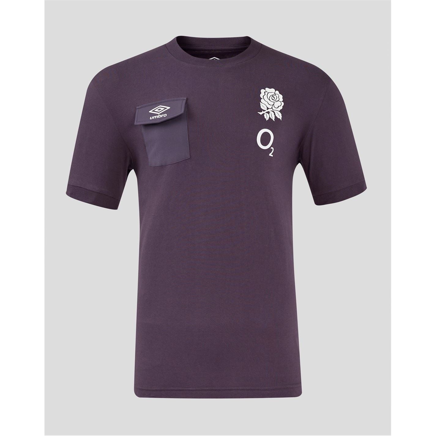 Umbro England Presentation Shirt 2024 Adults – Lovell Sports