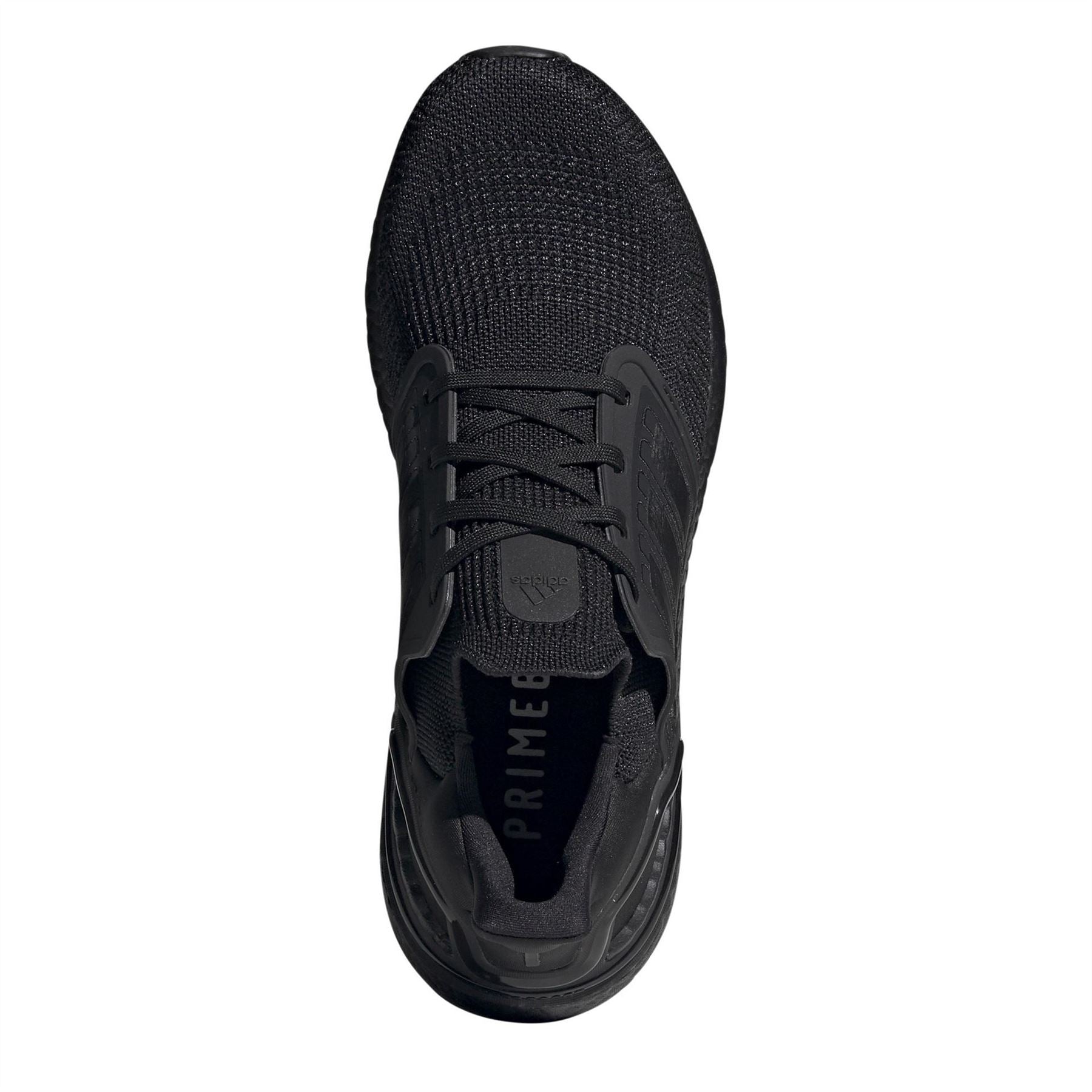 adidas Ultraboost20 Lace-Up Low Top Sneakers