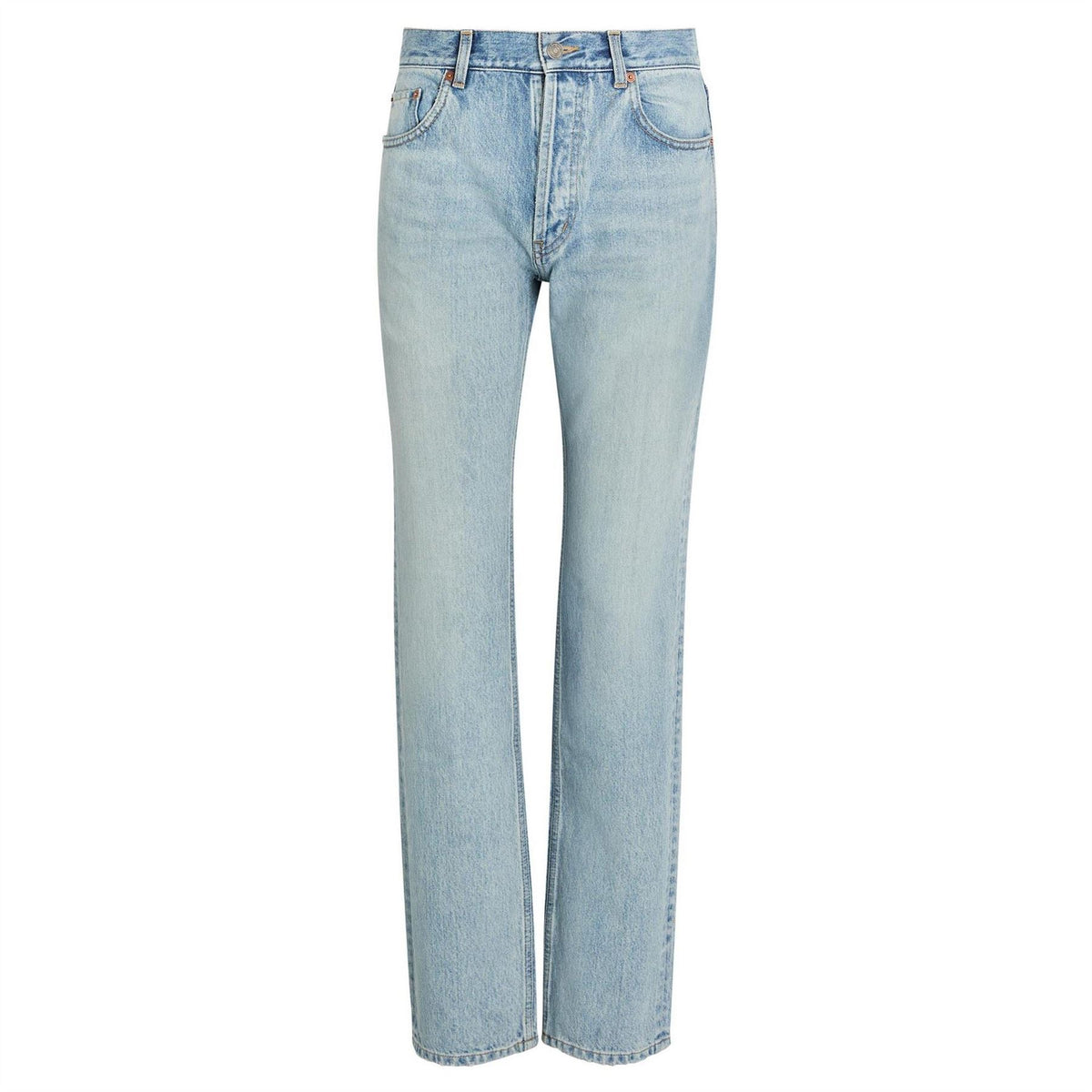 Saint Laurent Straight