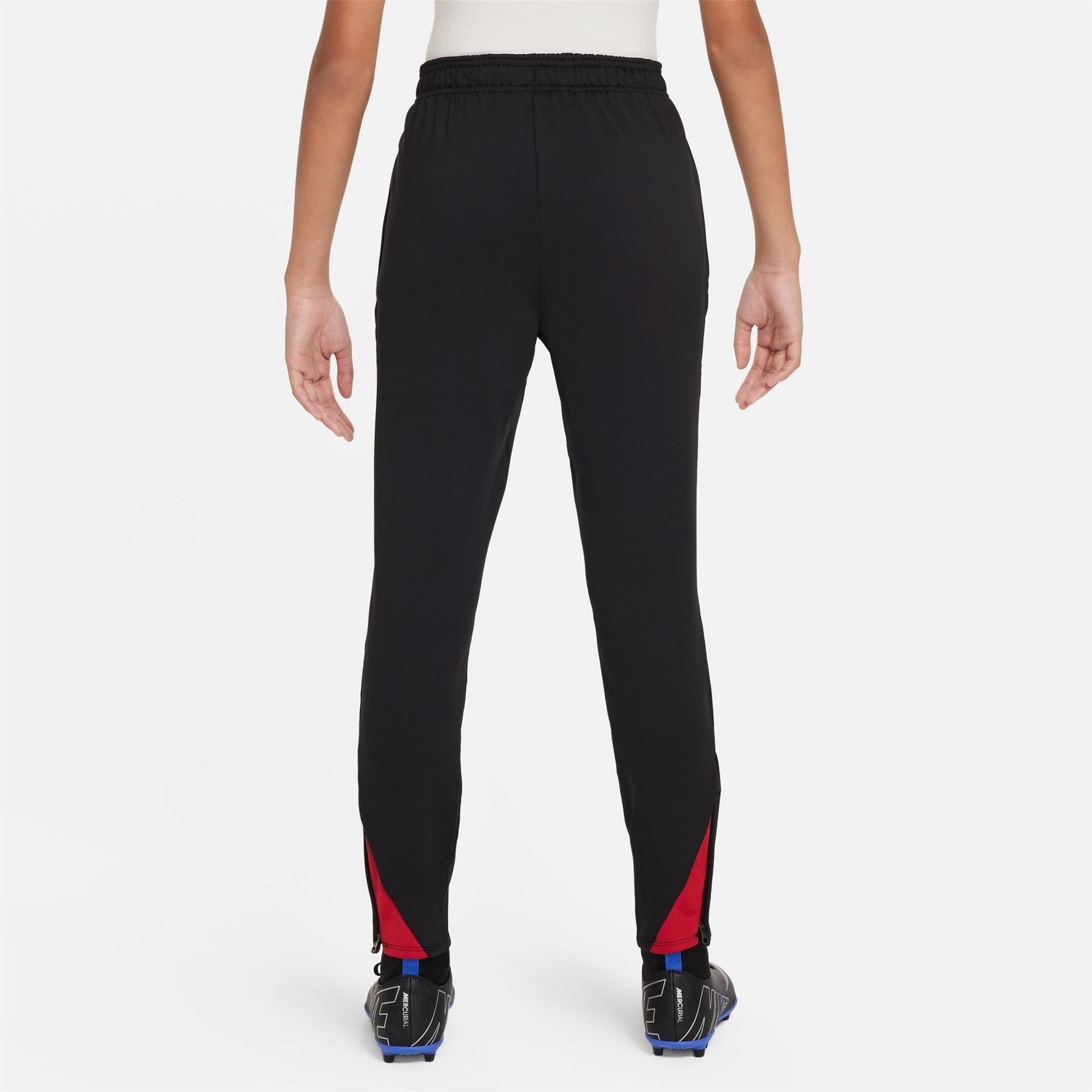 Nike Liverpool Strike Tracksuit Bottoms Juniors